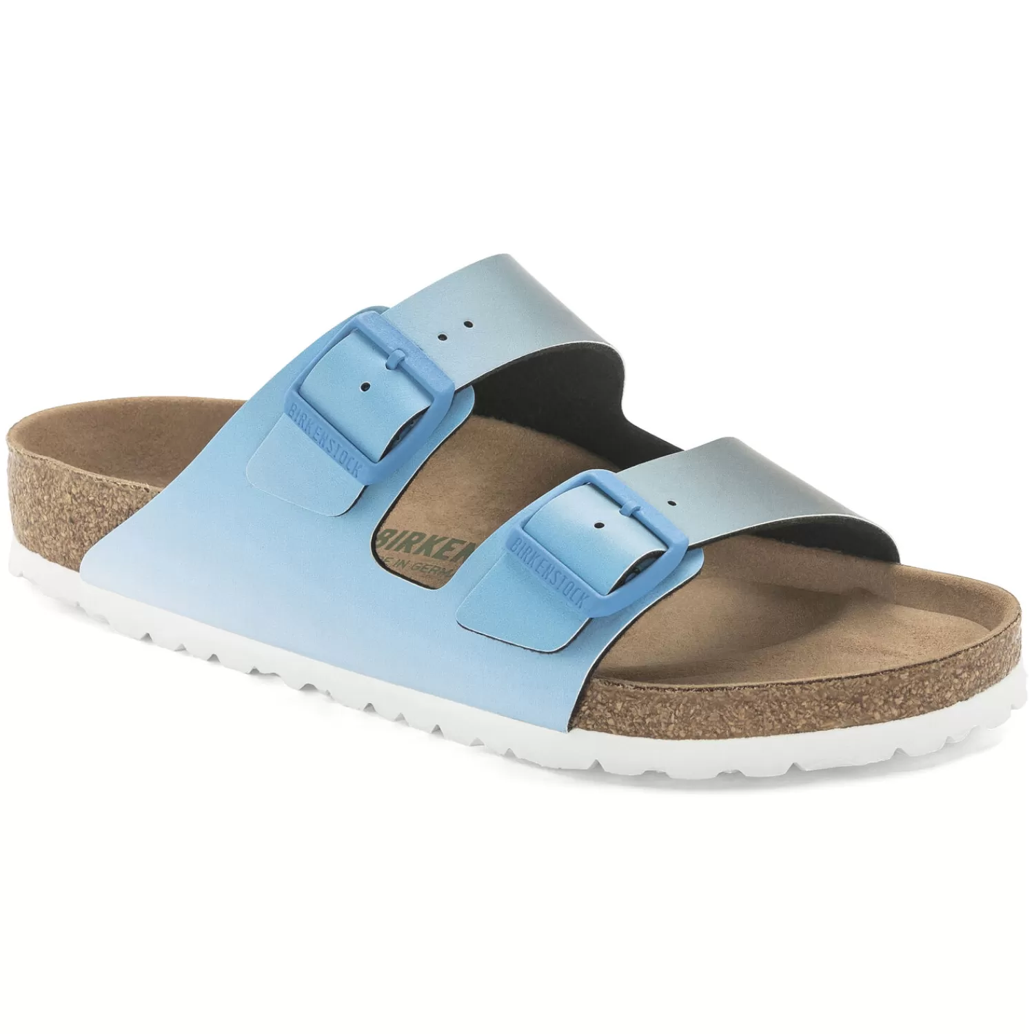 Arizona*Birkenstock Hot