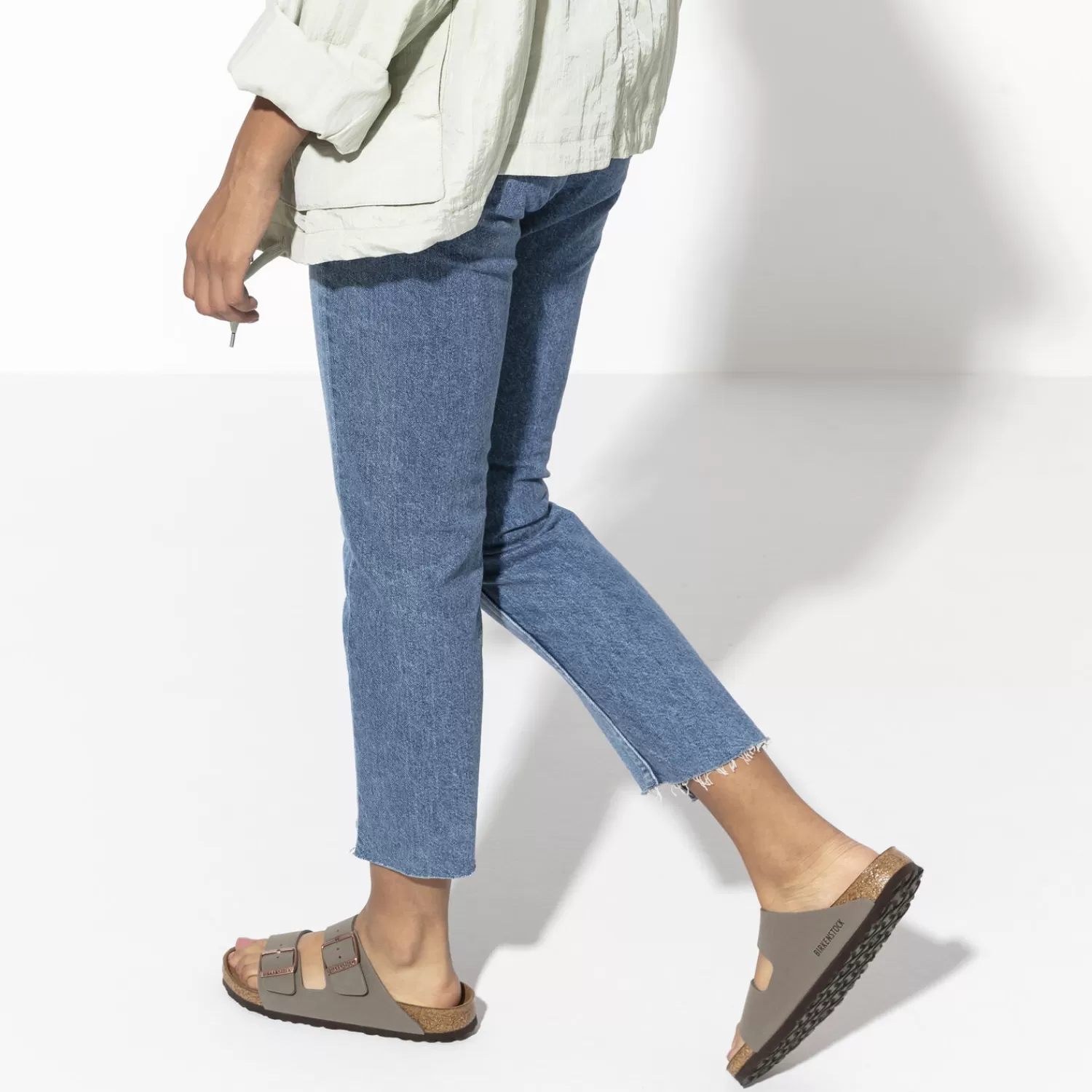 Arizona*Birkenstock Hot