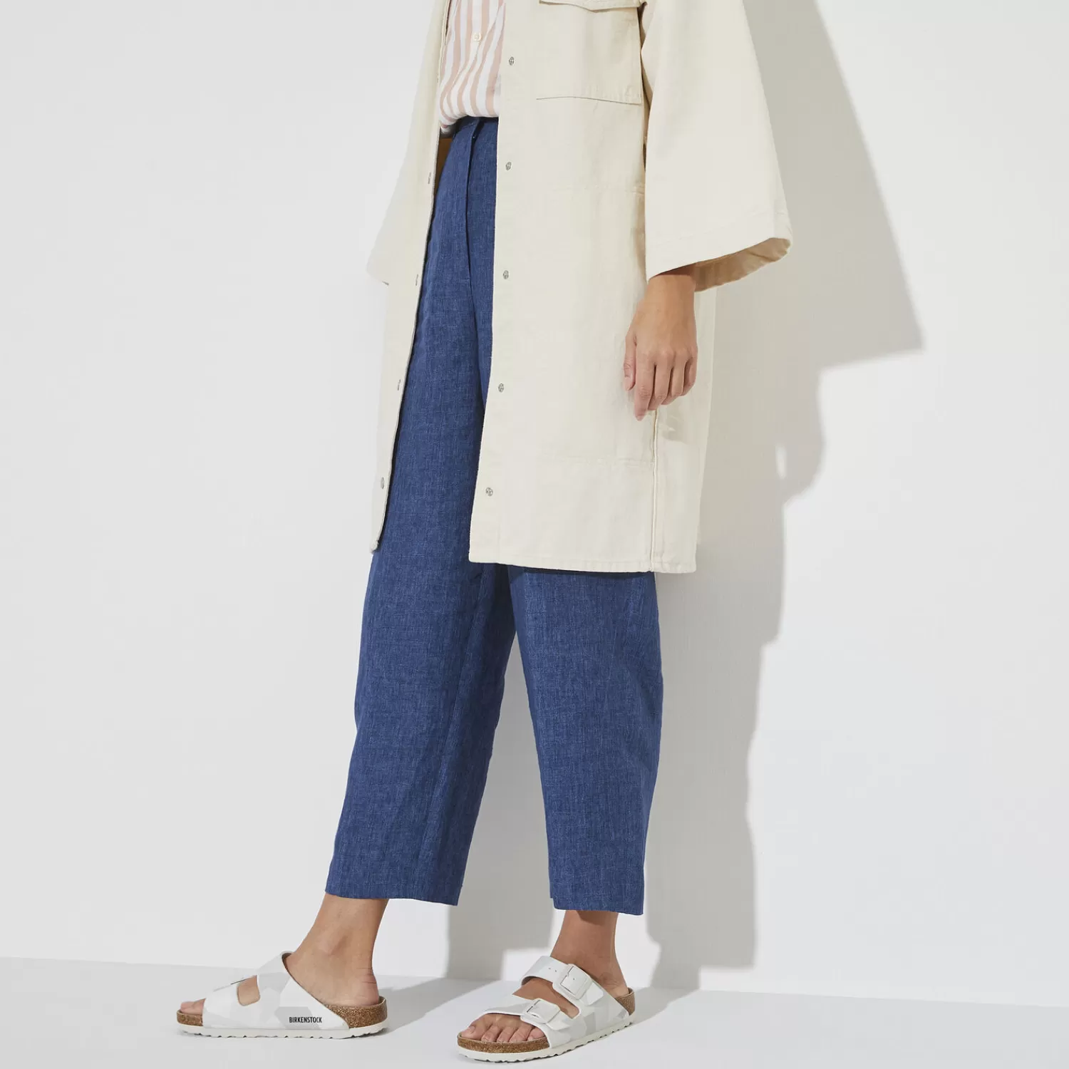 Arizona*Birkenstock Flash Sale
