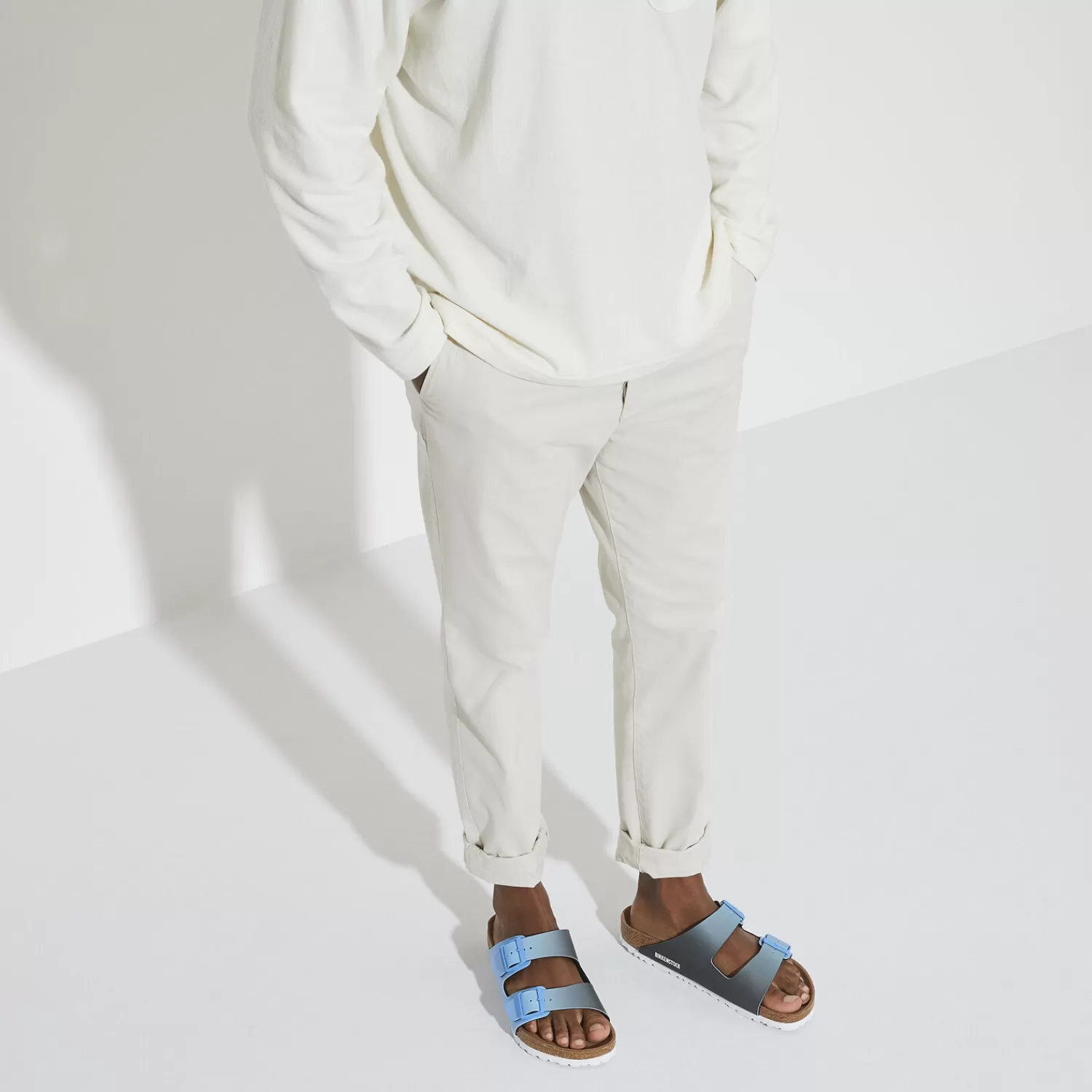 Arizona*Birkenstock Hot