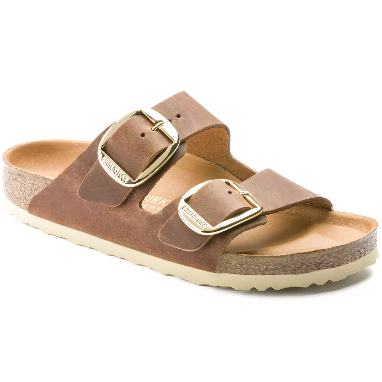 Arizona Big Buckle*Birkenstock New