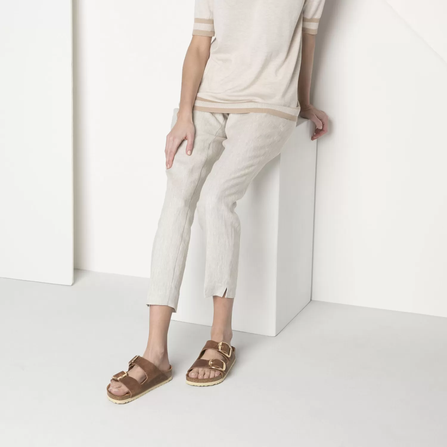 Arizona Big Buckle*Birkenstock New