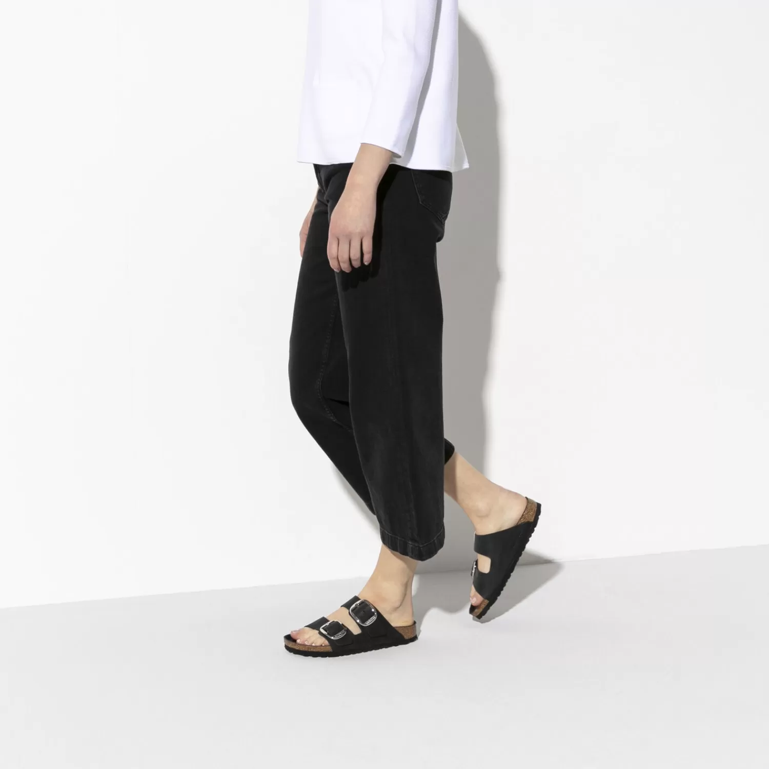 Arizona Big Buckle*Birkenstock Discount