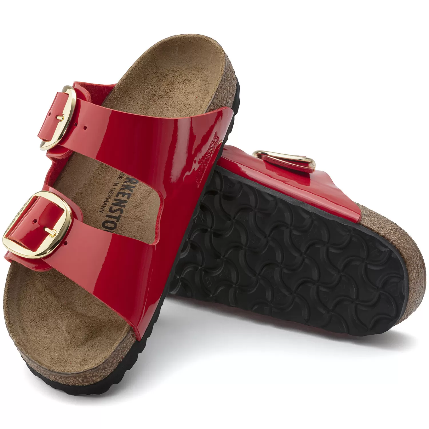 Arizona Big Buckle*Birkenstock New