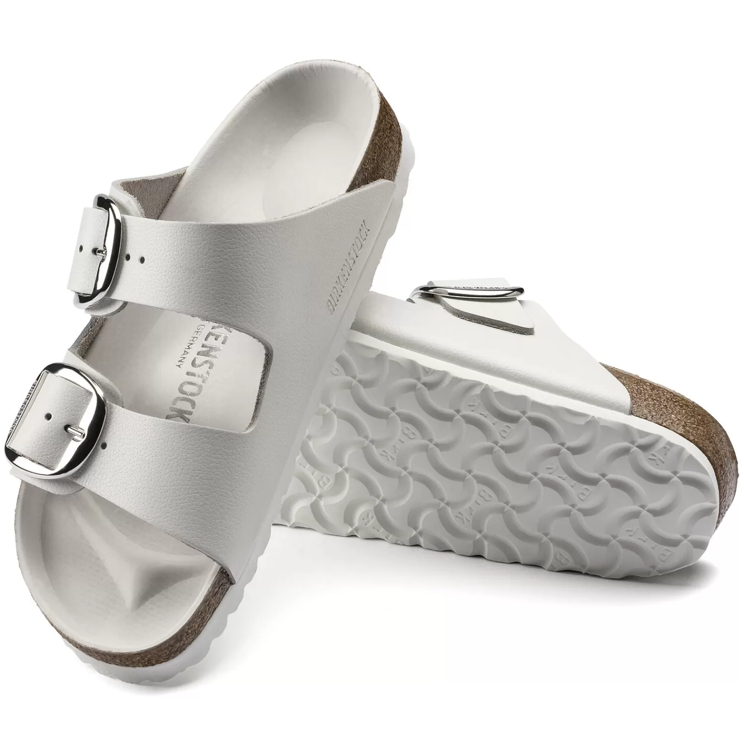 Arizona Big Buckle*Birkenstock Best