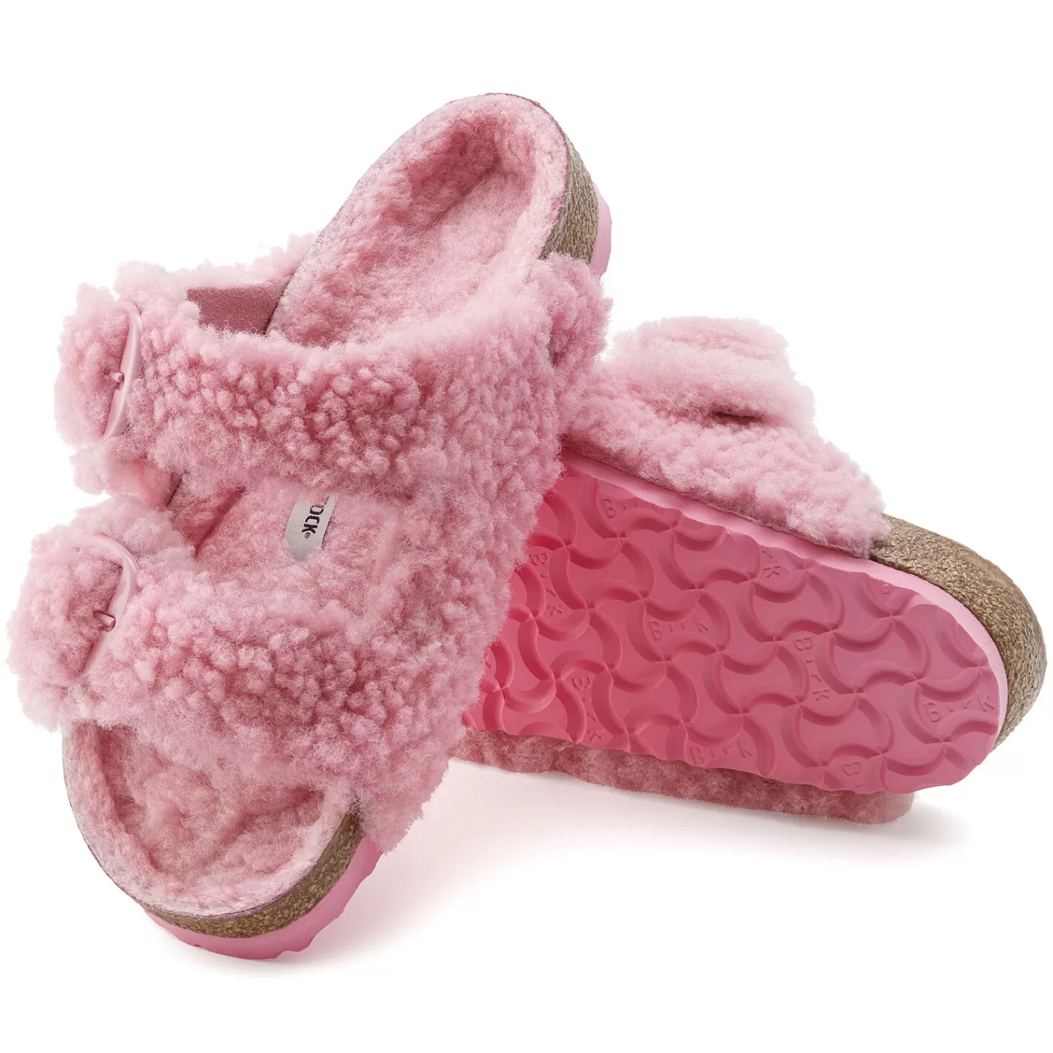 Arizona Big Buckle*Birkenstock Cheap