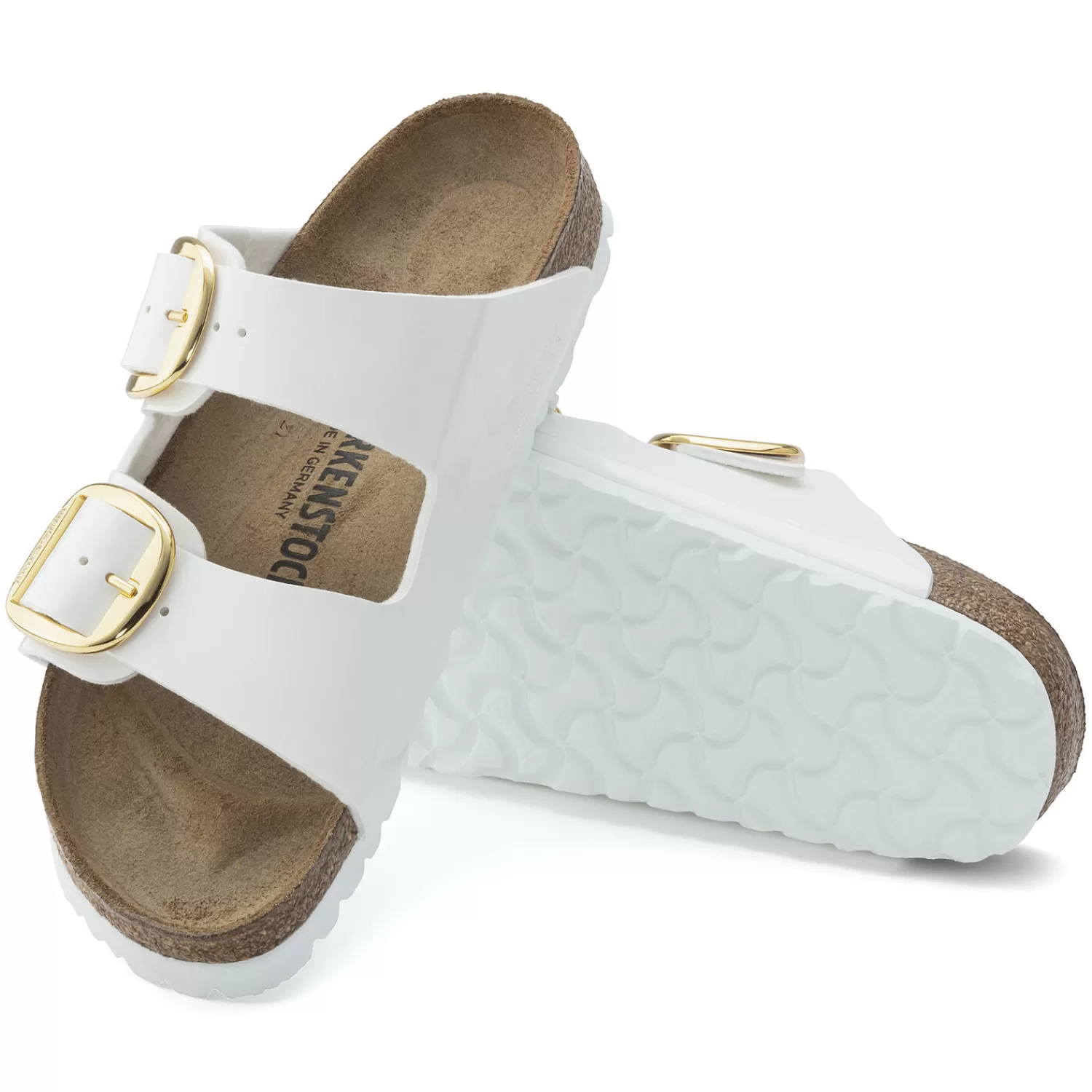 Arizona Big Buckle*Birkenstock Hot