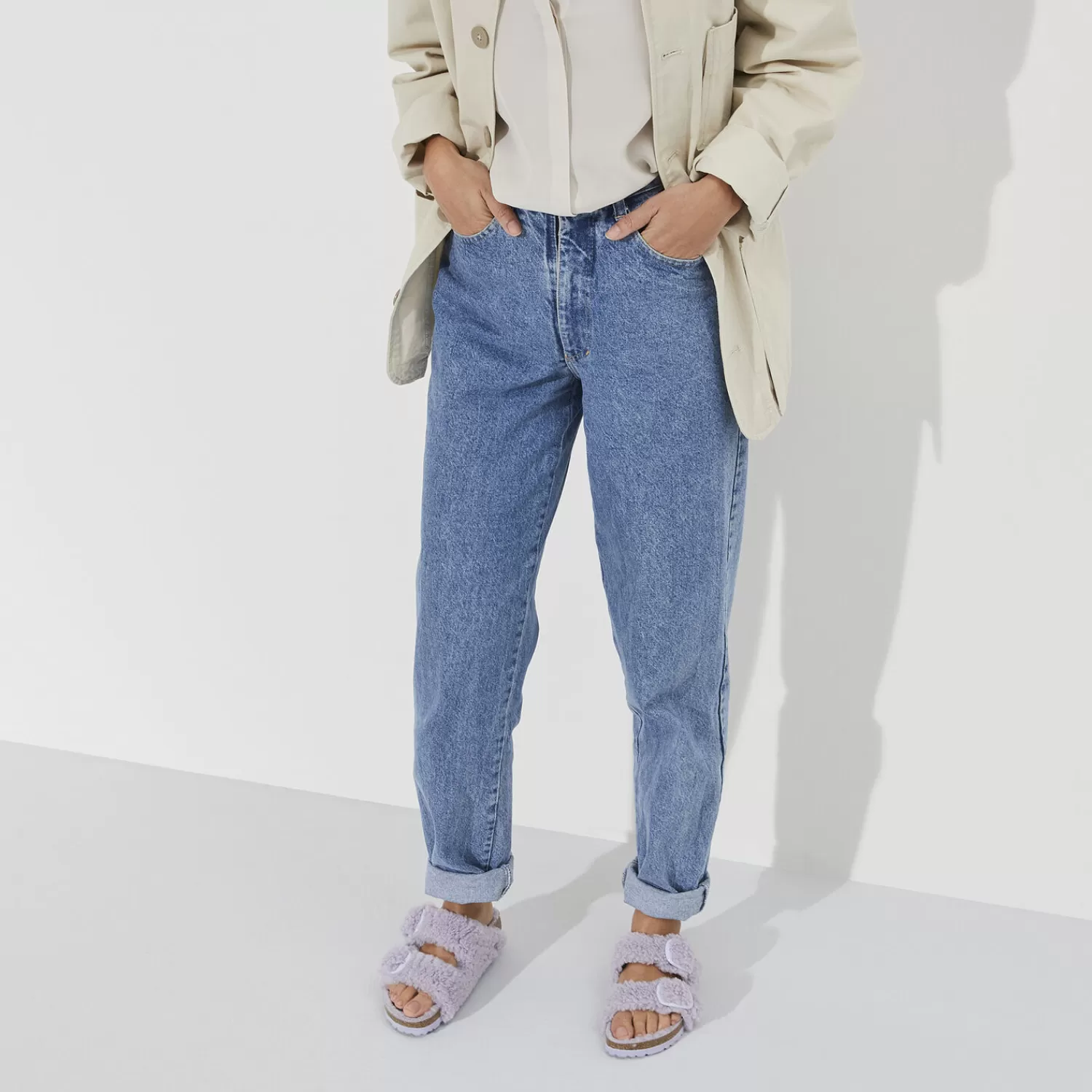 Arizona Big Buckle*Birkenstock Cheap
