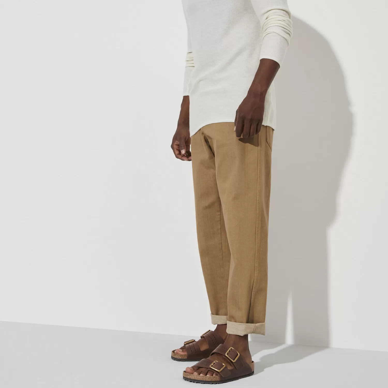 Arizona Bold Gap*Birkenstock Flash Sale