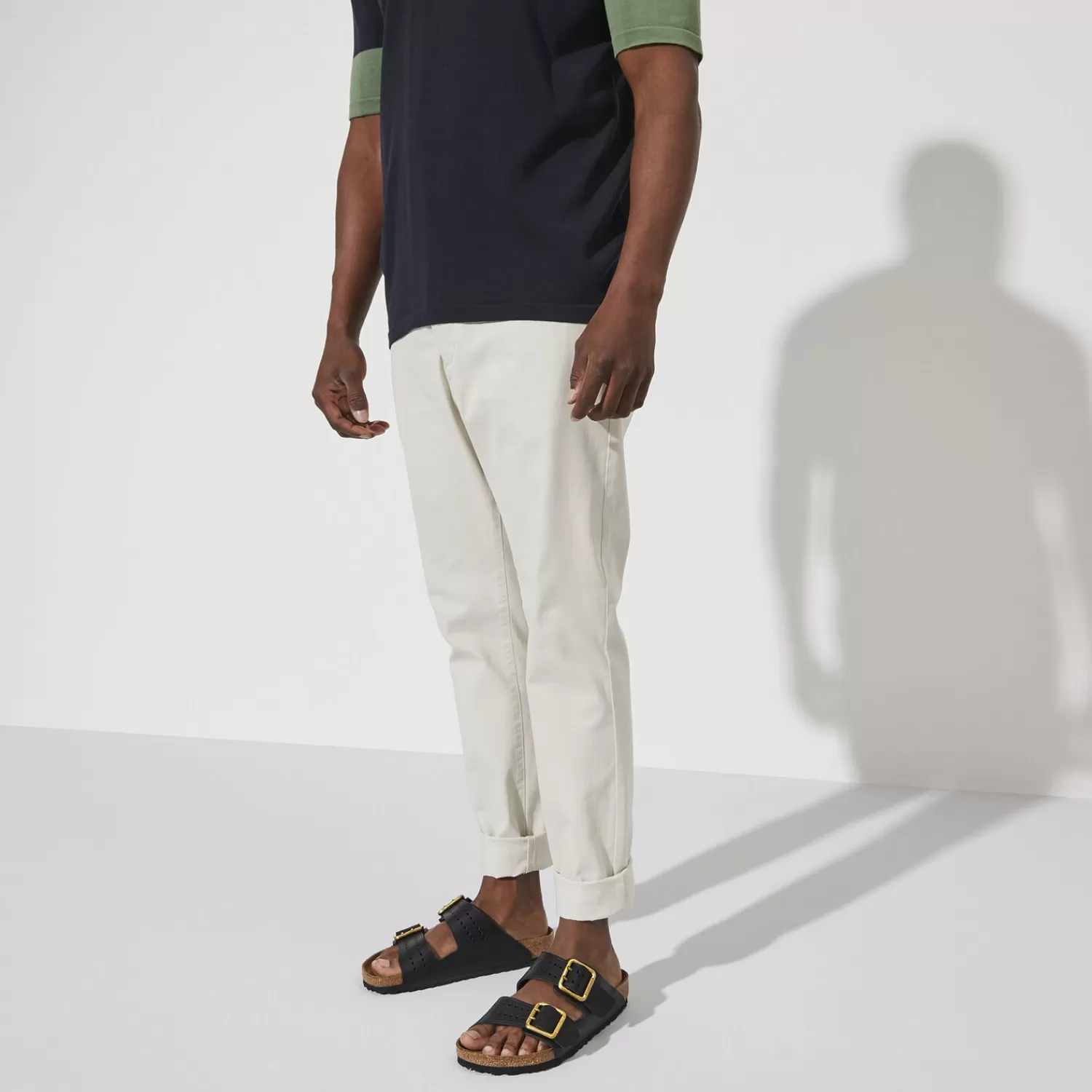 Arizona Bold Gap*Birkenstock Shop