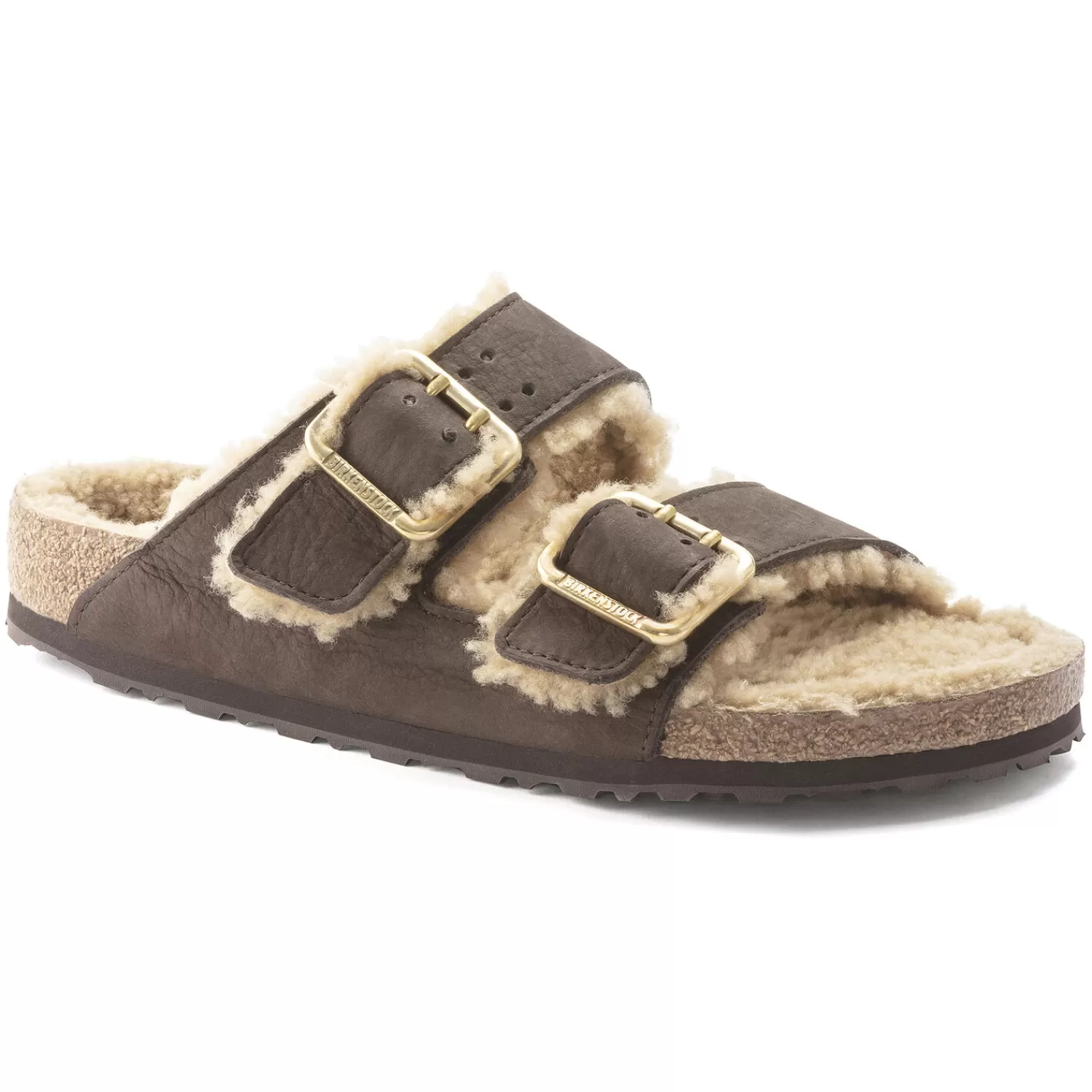 Arizona Bold Shearling*Birkenstock Sale