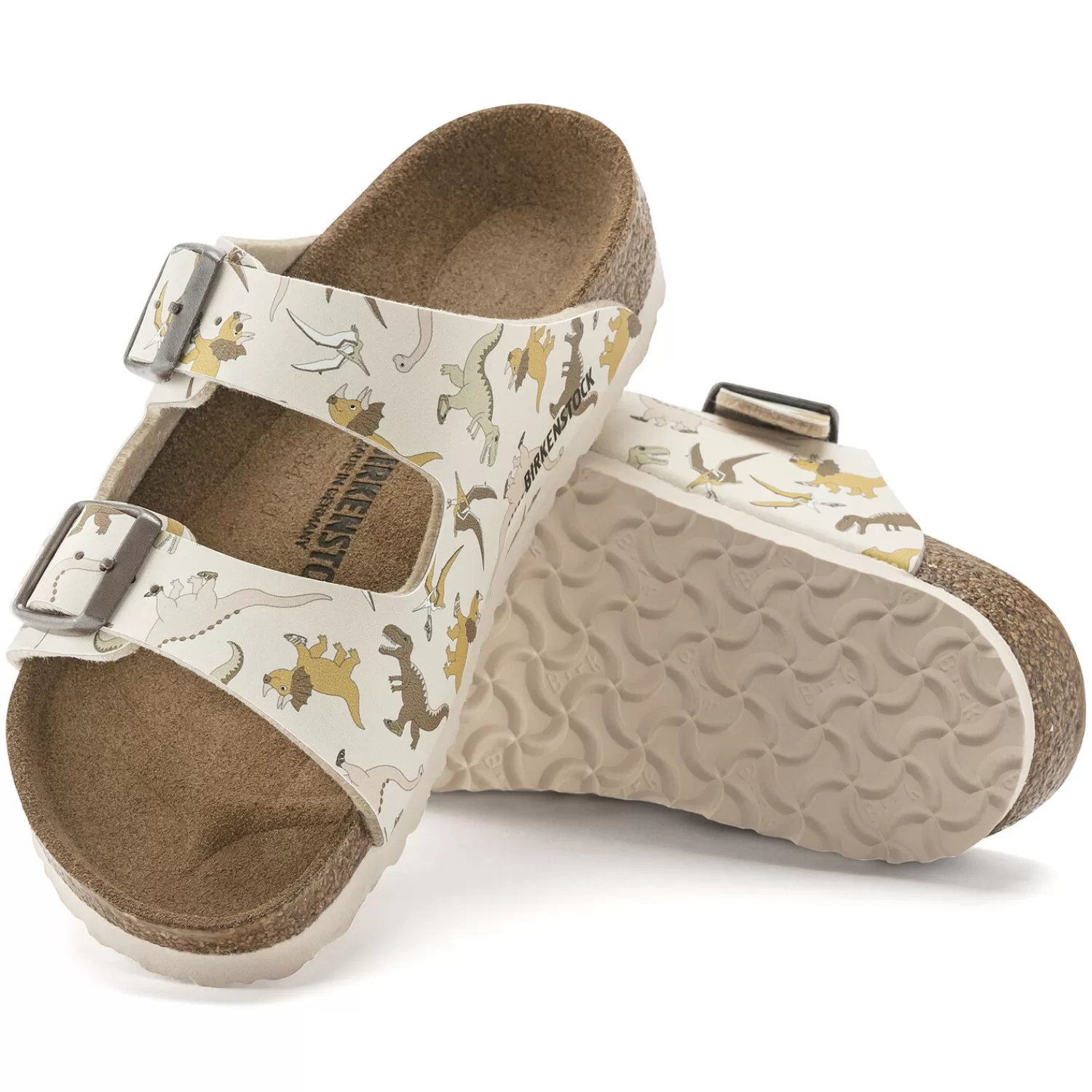 Arizona Kids*Birkenstock Clearance