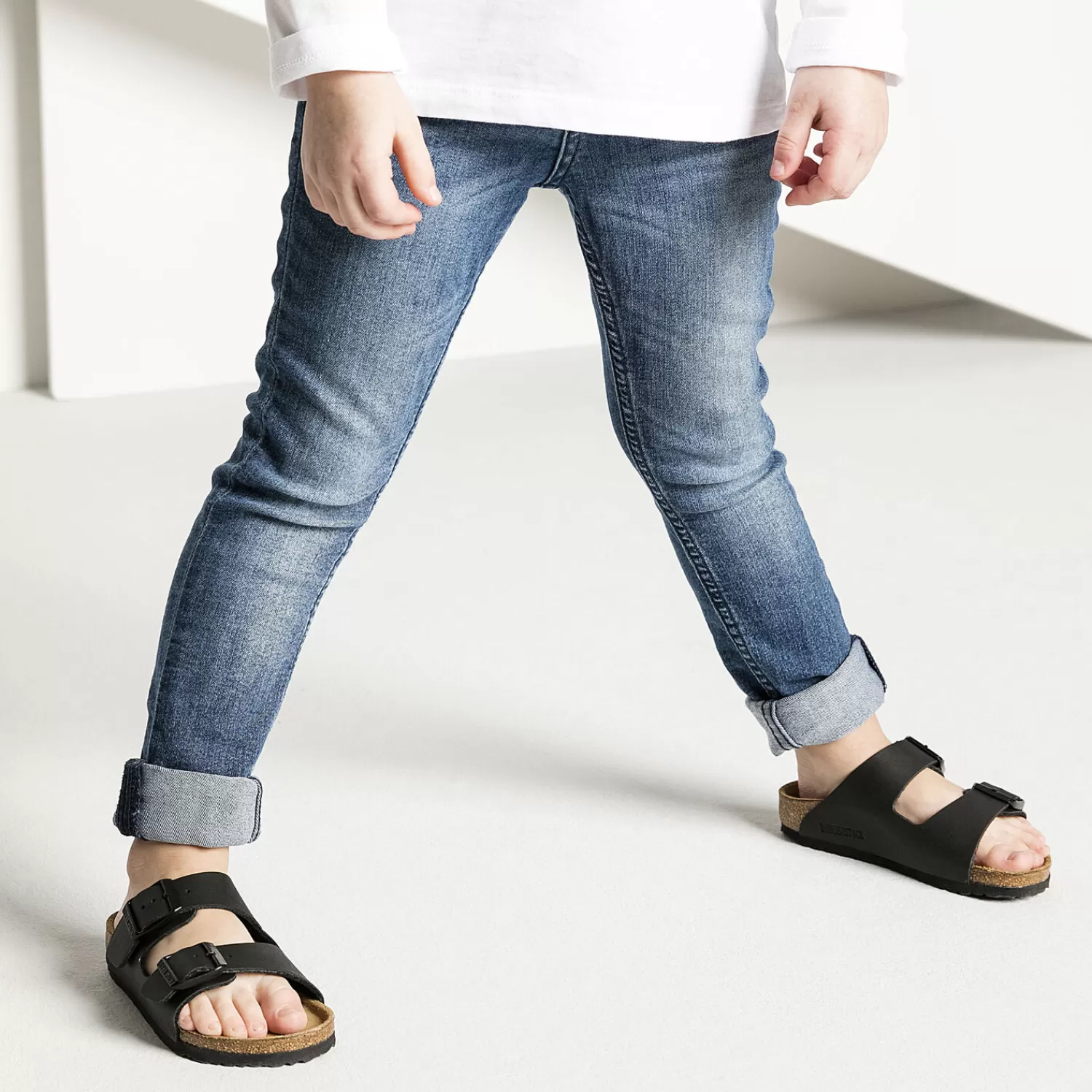 Arizona Kids*Birkenstock Clearance