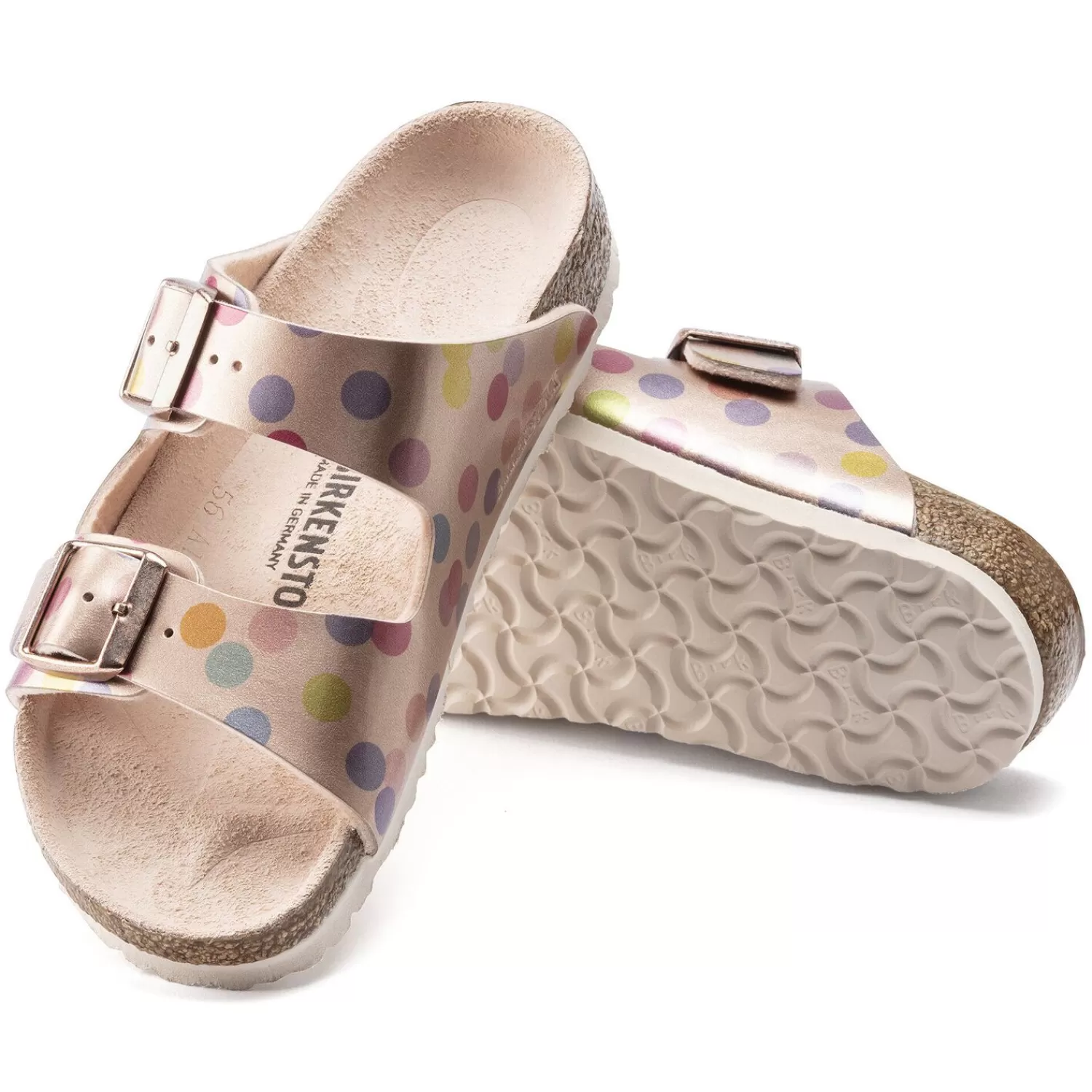 Arizona Kids*Birkenstock Best