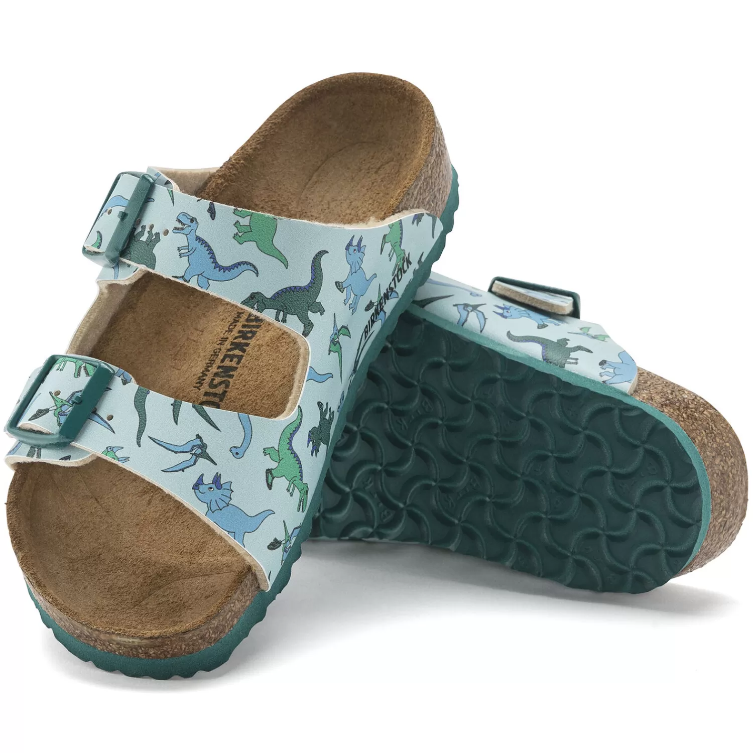 Arizona Kids*Birkenstock Best