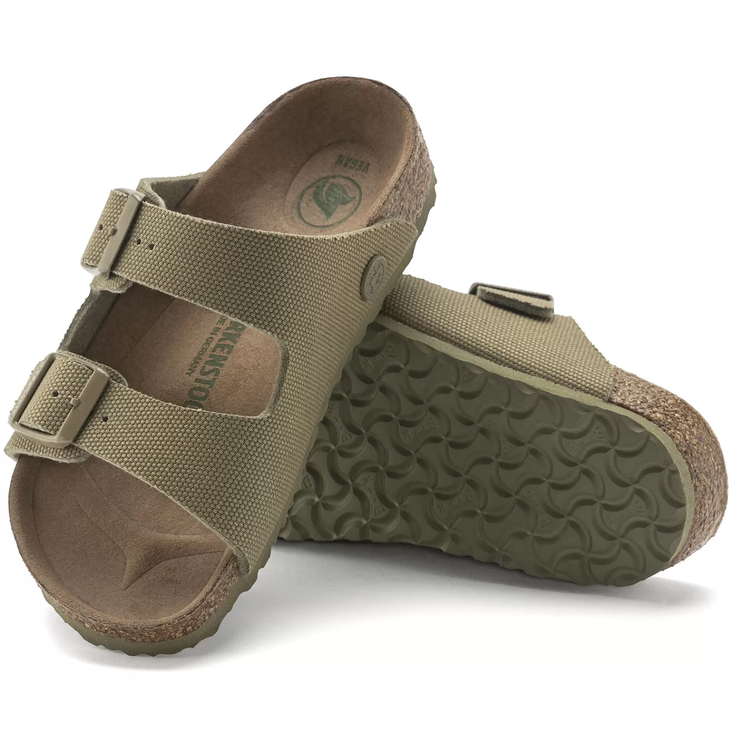 Arizona Kids Vegan*Birkenstock Cheap