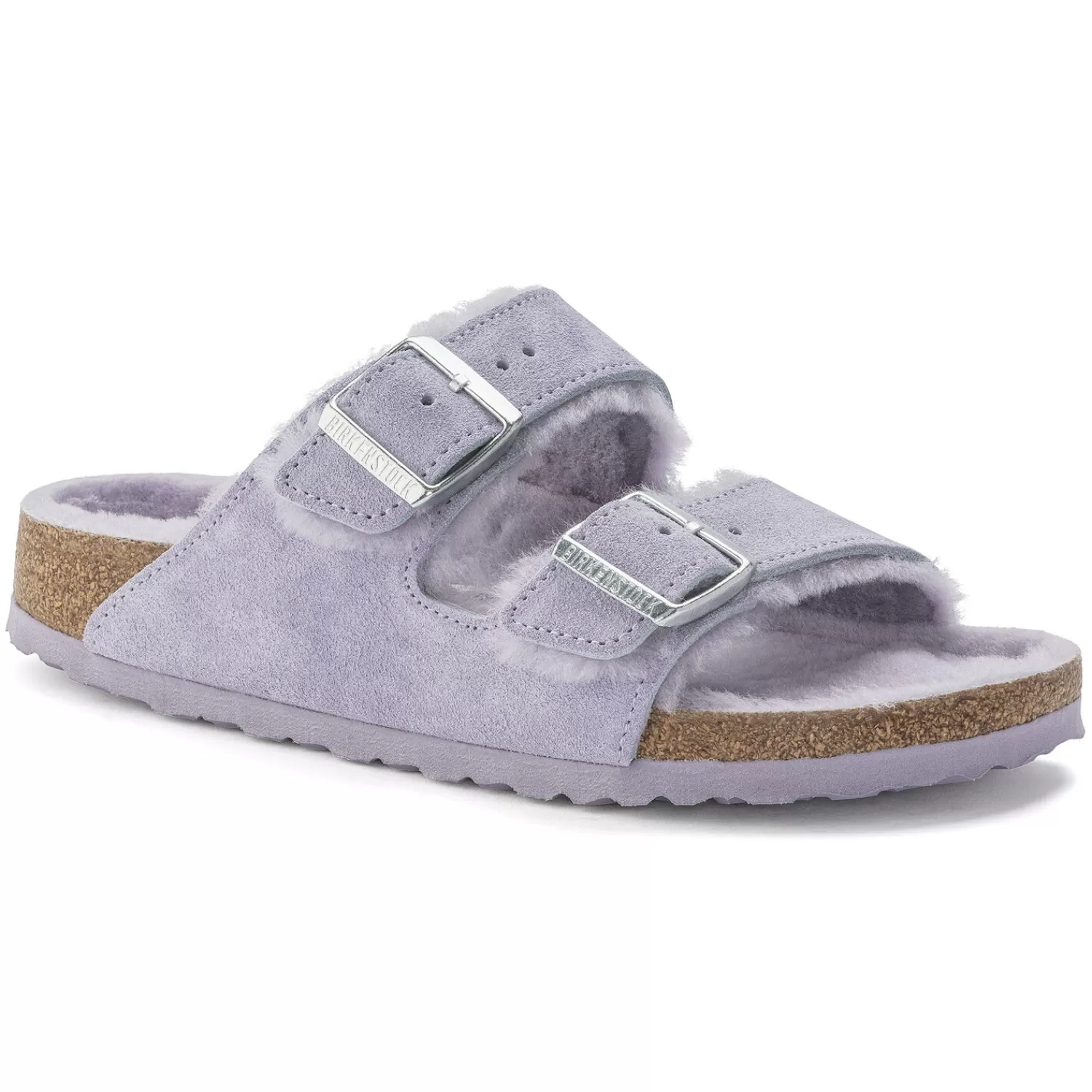 Arizona Lammfell*Birkenstock Shop