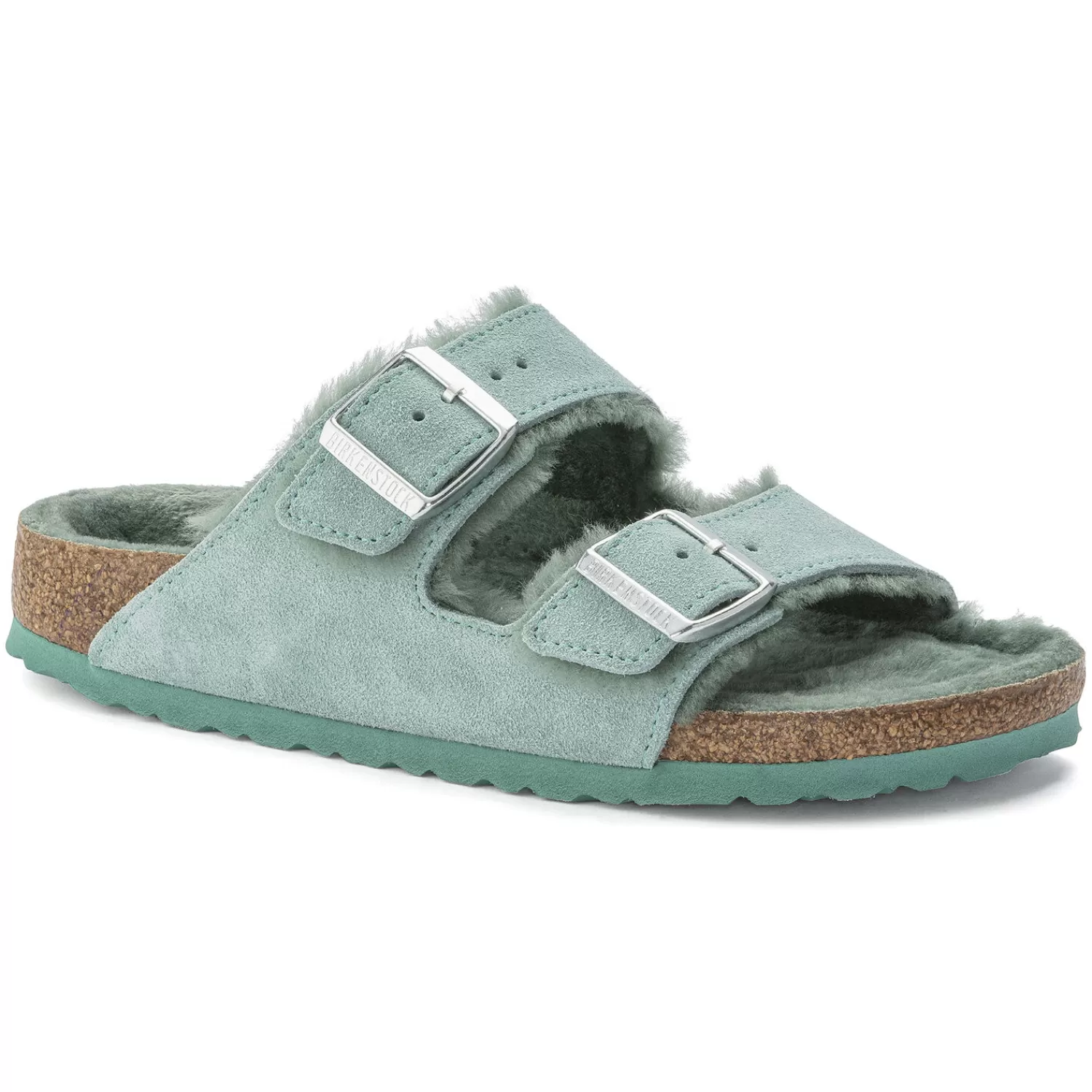 Arizona Lammfell*Birkenstock New
