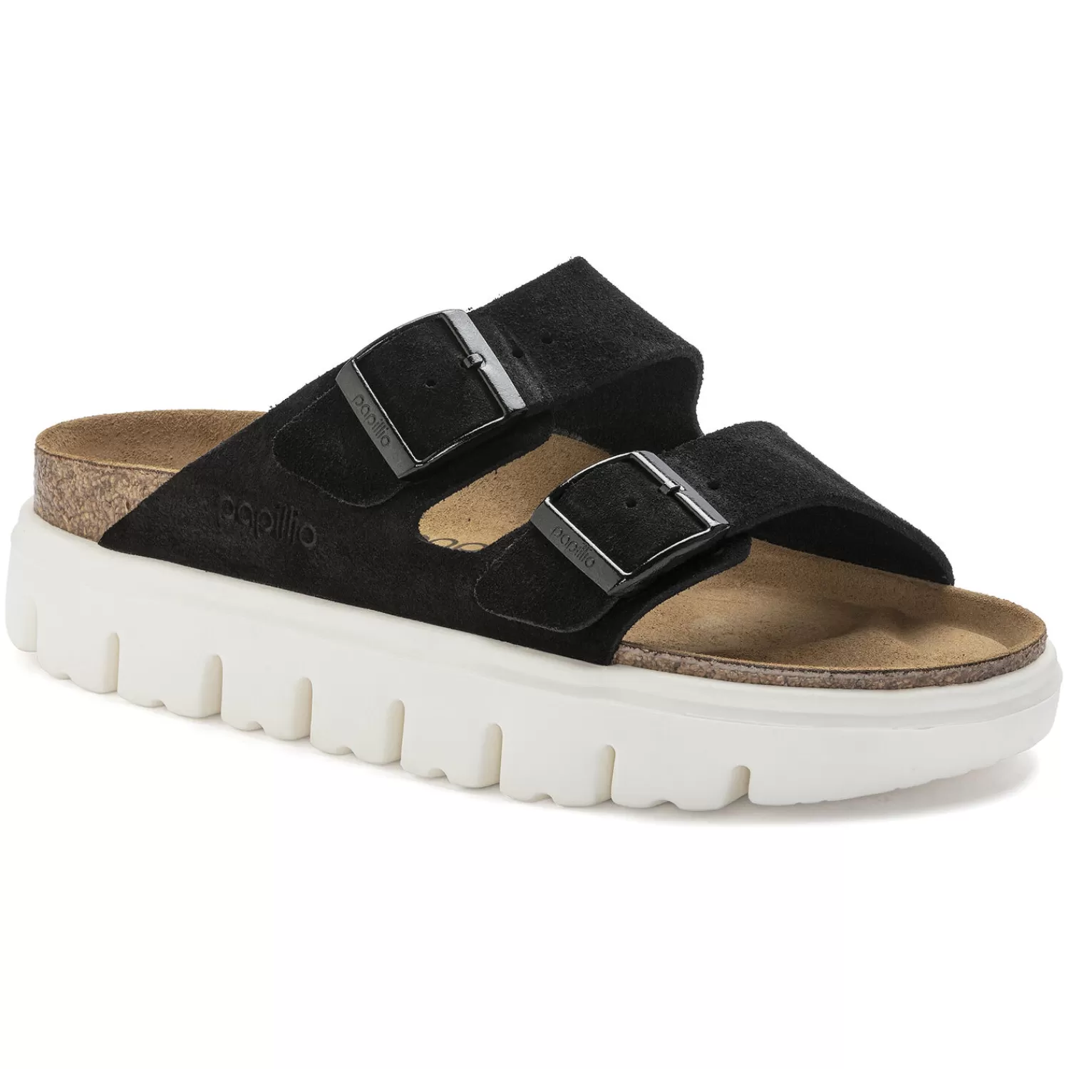 Arizona Pap Chunky*Birkenstock Best Sale