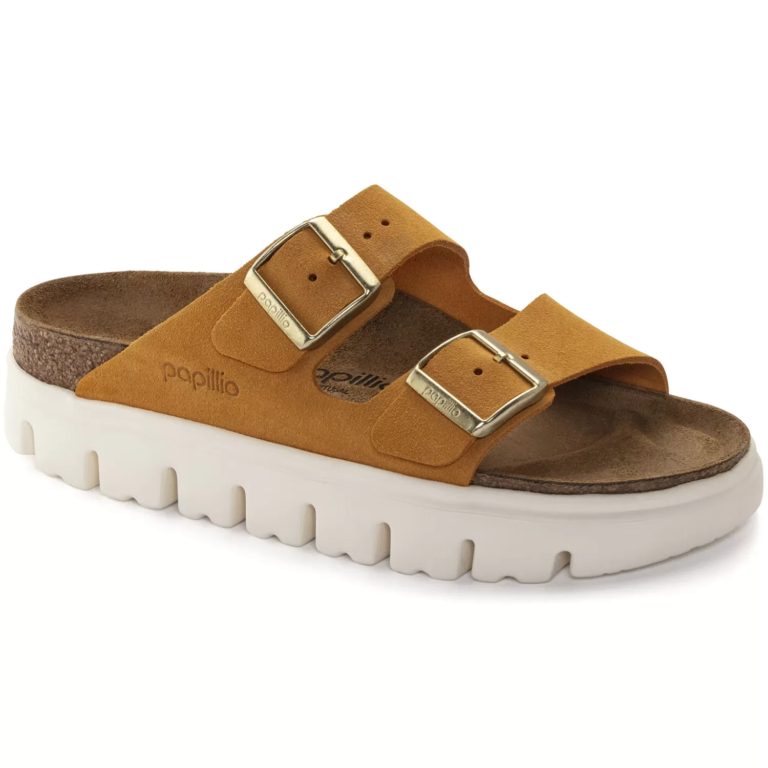 Arizona Pap Chunky*Birkenstock Flash Sale