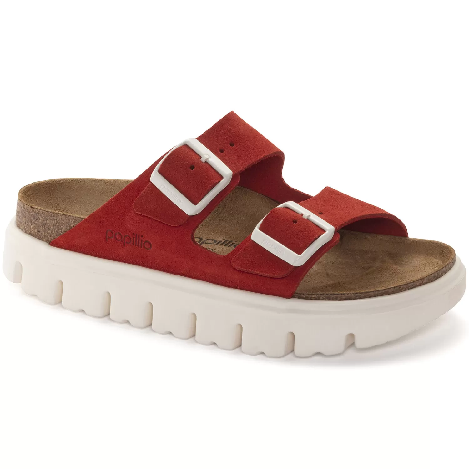 Arizona Pap Chunky*Birkenstock Best Sale