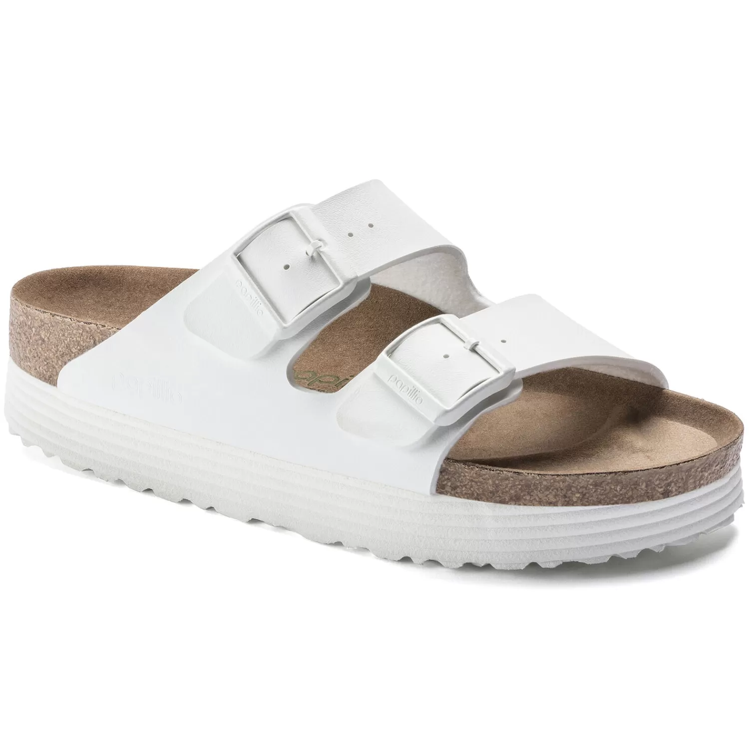 Arizona Platform Vegan*Birkenstock Cheap