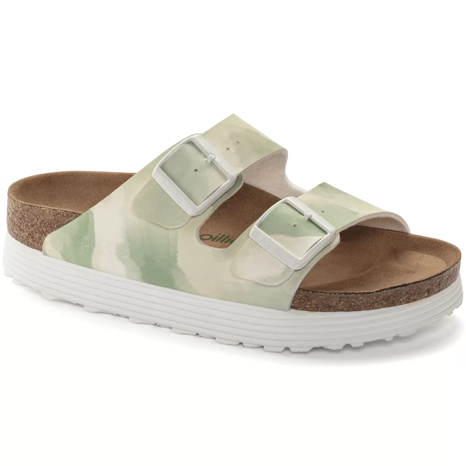 Arizona Platform Vegan*Birkenstock Online