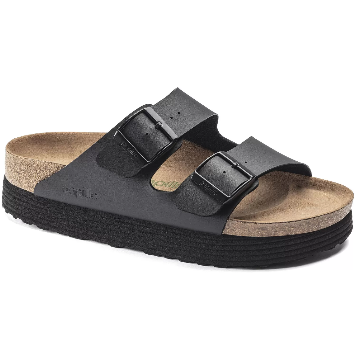 Arizona Platform Vegan*Birkenstock Best