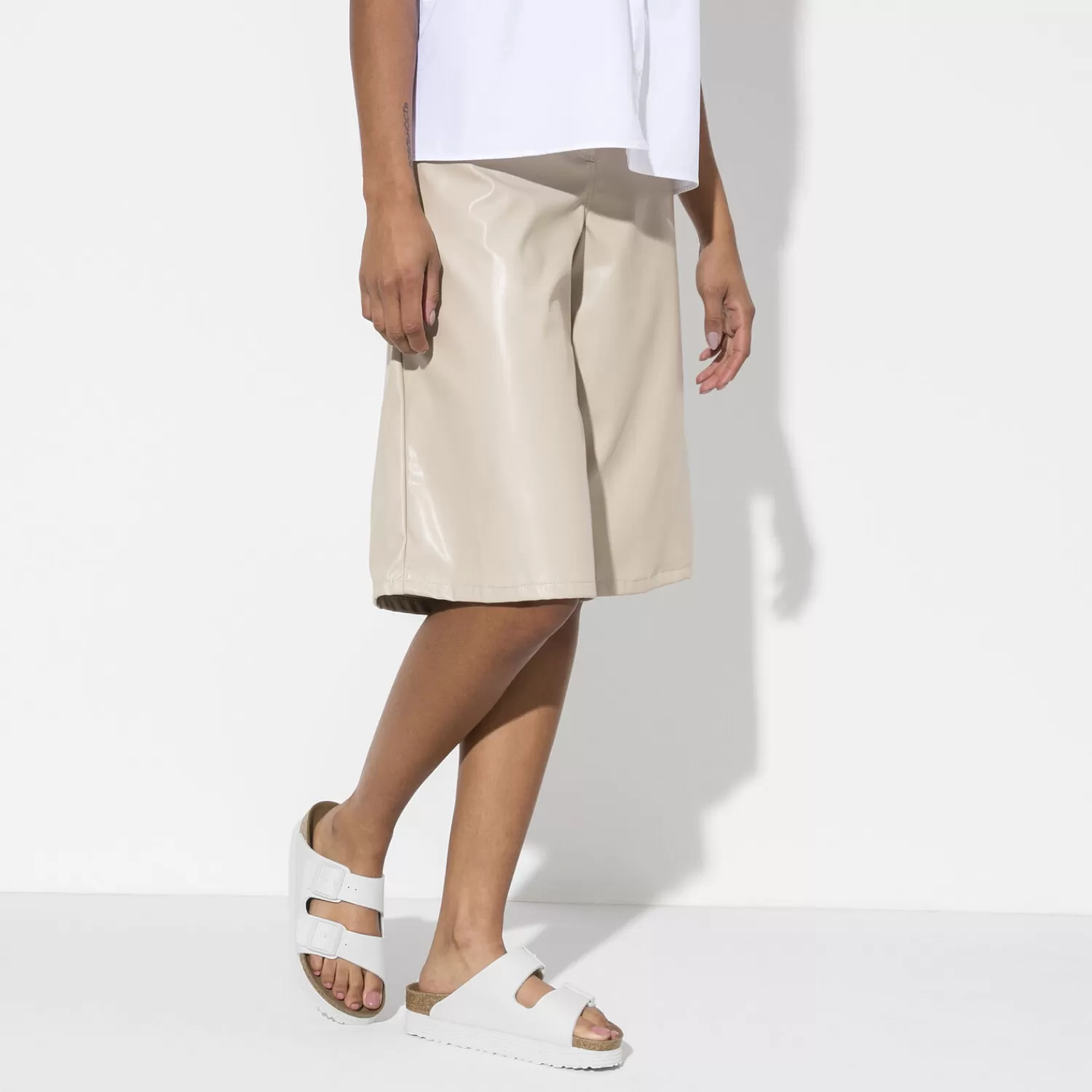 Arizona Platform Vegan*Birkenstock Cheap