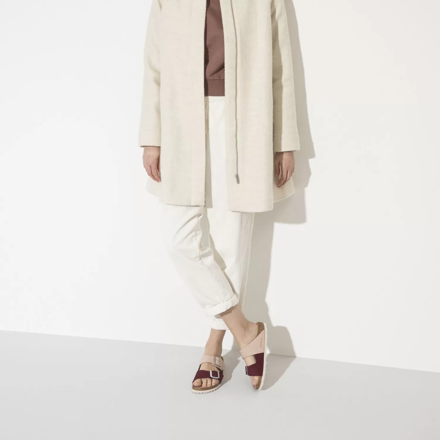 Arizona Split*Birkenstock Fashion