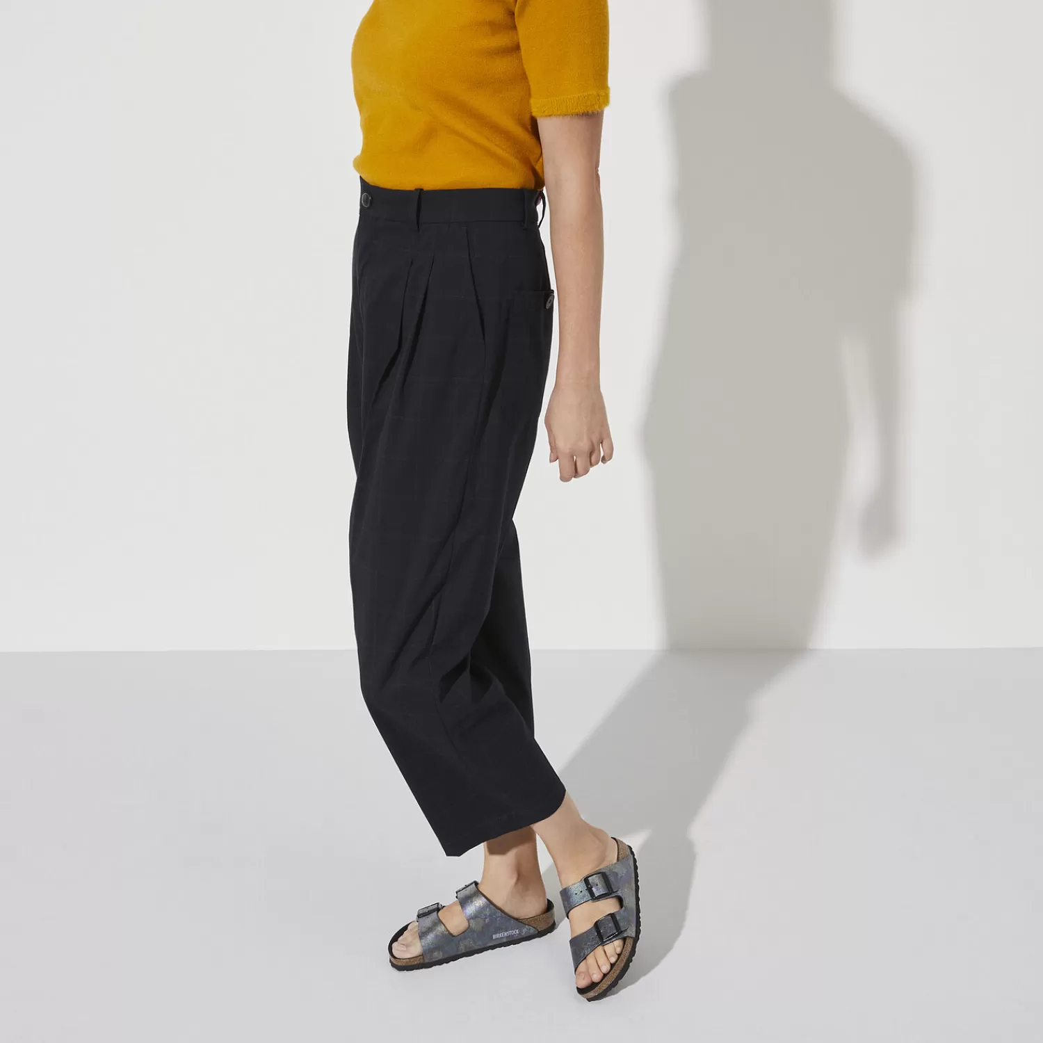 Arizona Vegan*Birkenstock Fashion