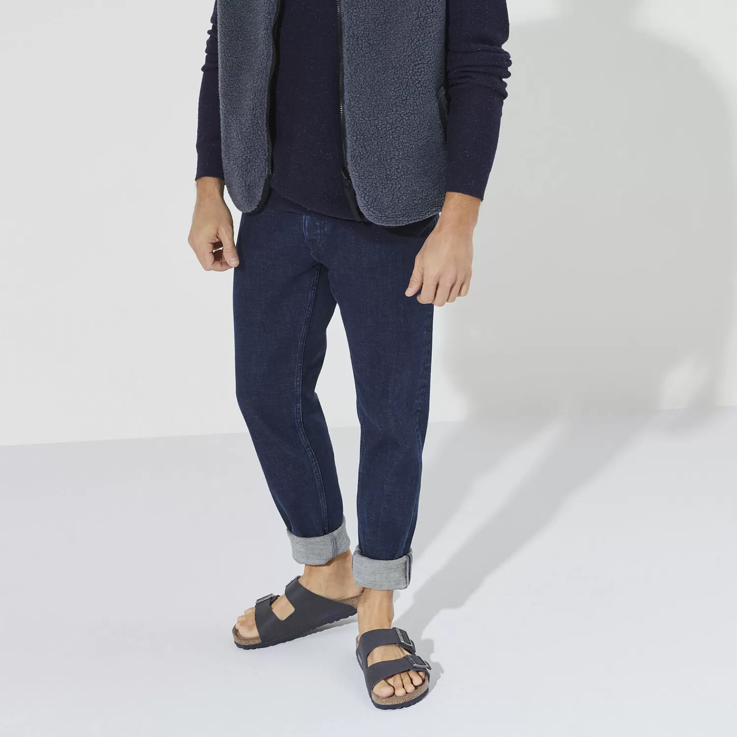 Arizona Vegan*Birkenstock Fashion