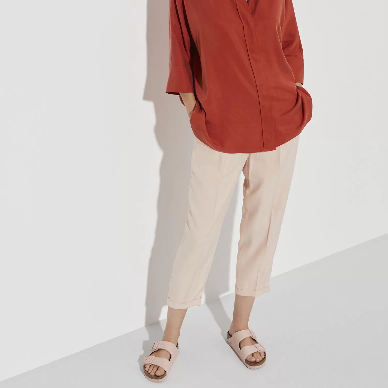 Arizona Vegan Damen*Birkenstock Cheap