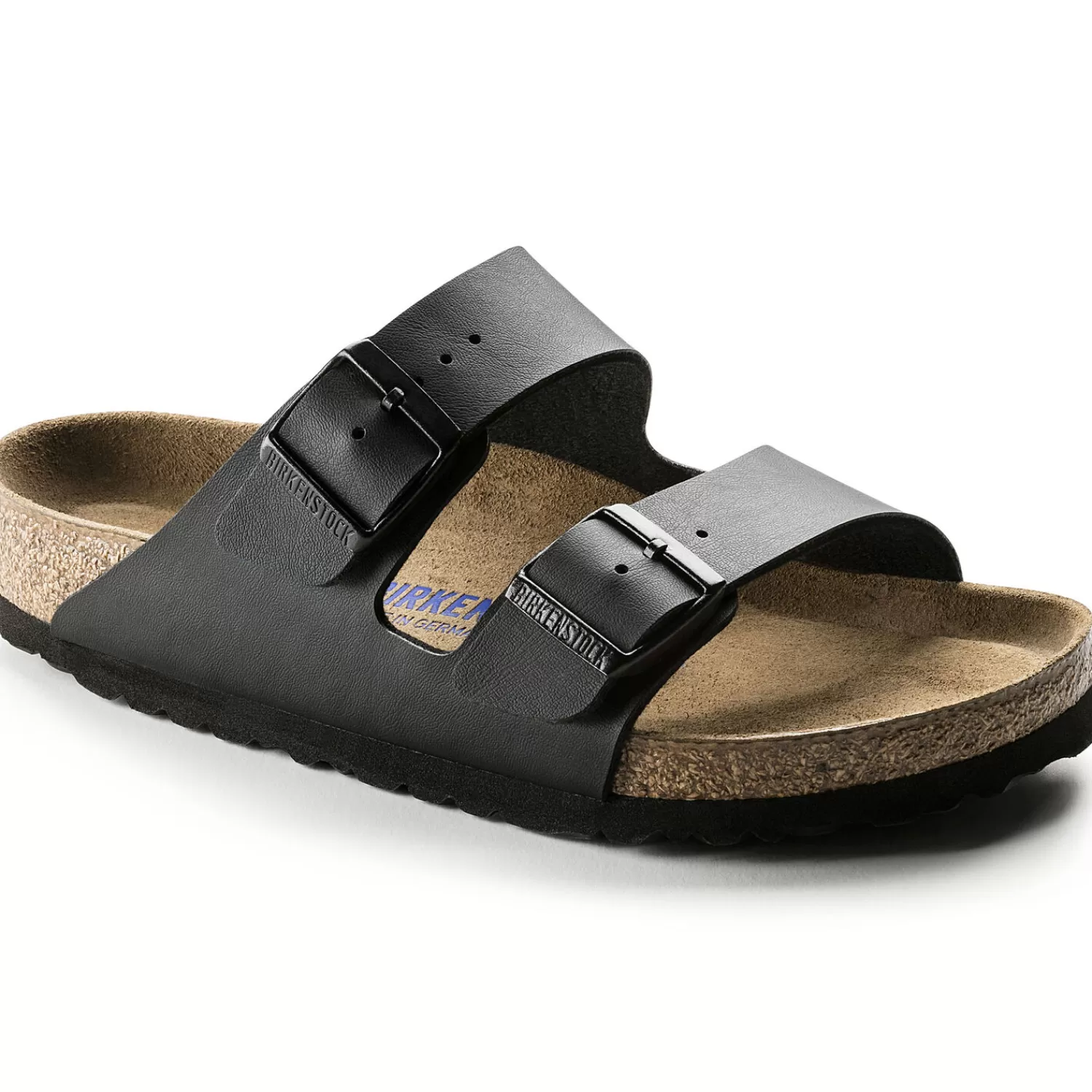 Arizona Weichbettung*Birkenstock Hot