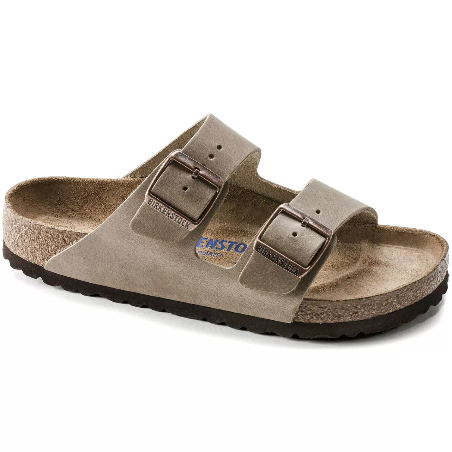 Arizona Weichbettung*Birkenstock Discount
