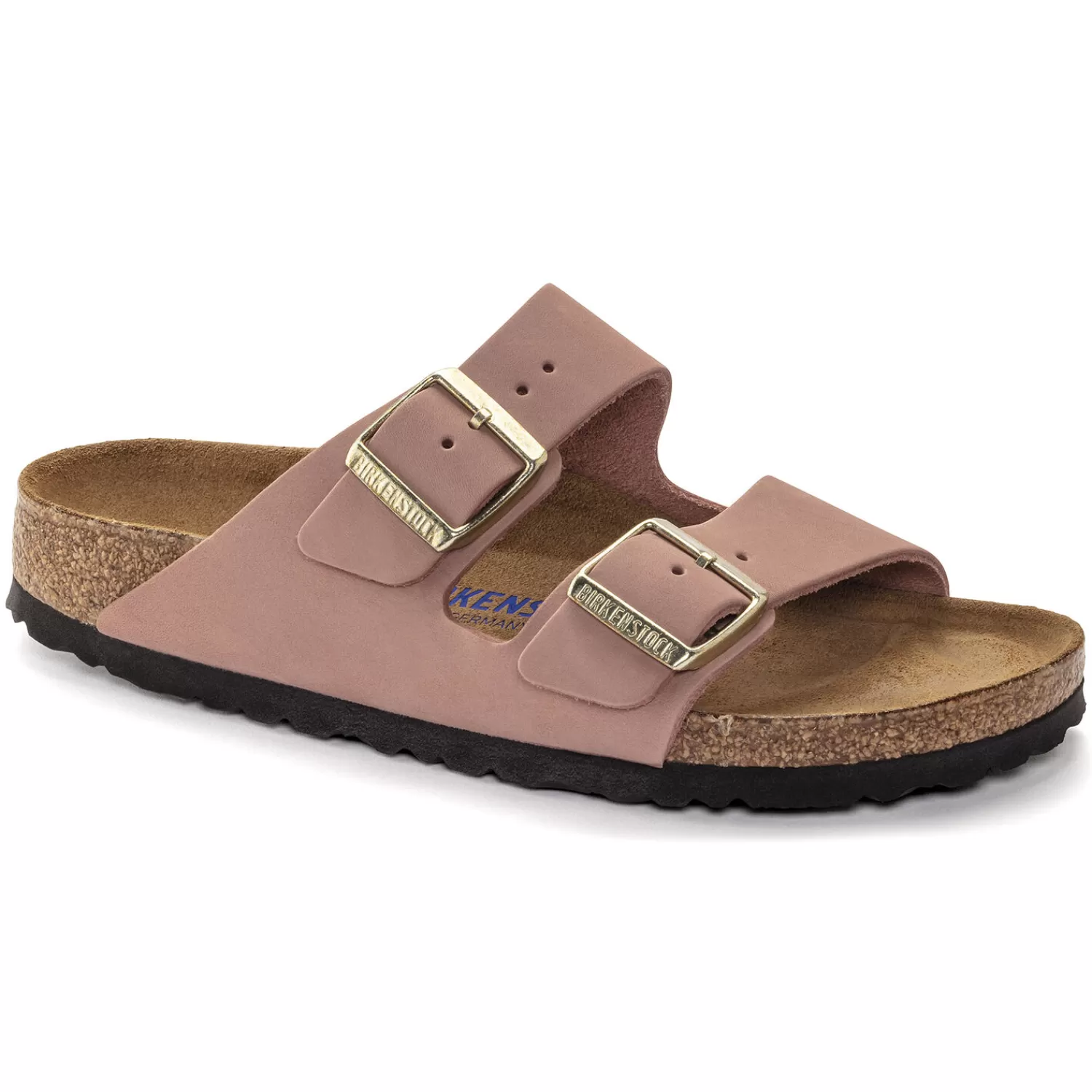 Arizona Weichbettung*Birkenstock Hot