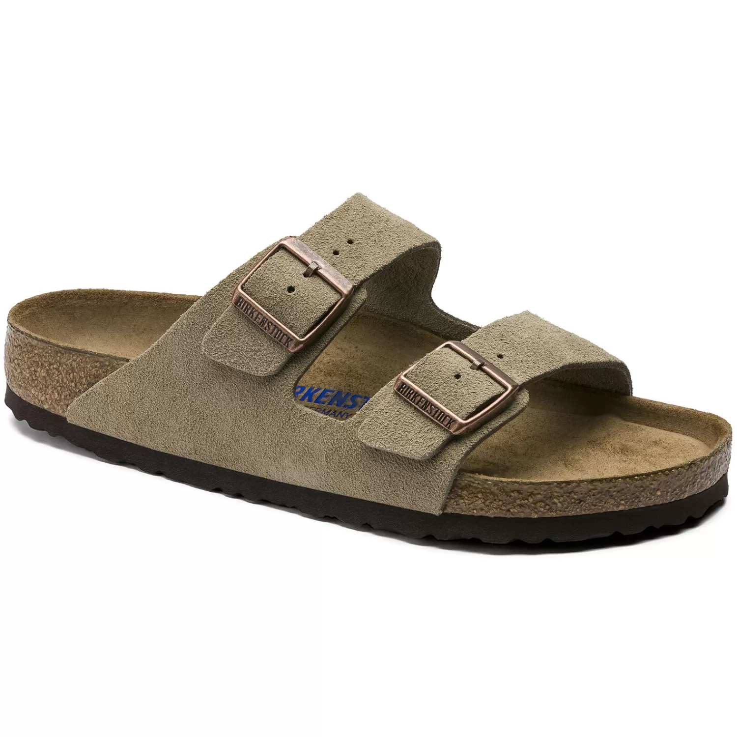 Arizona Weichbettung*Birkenstock Online
