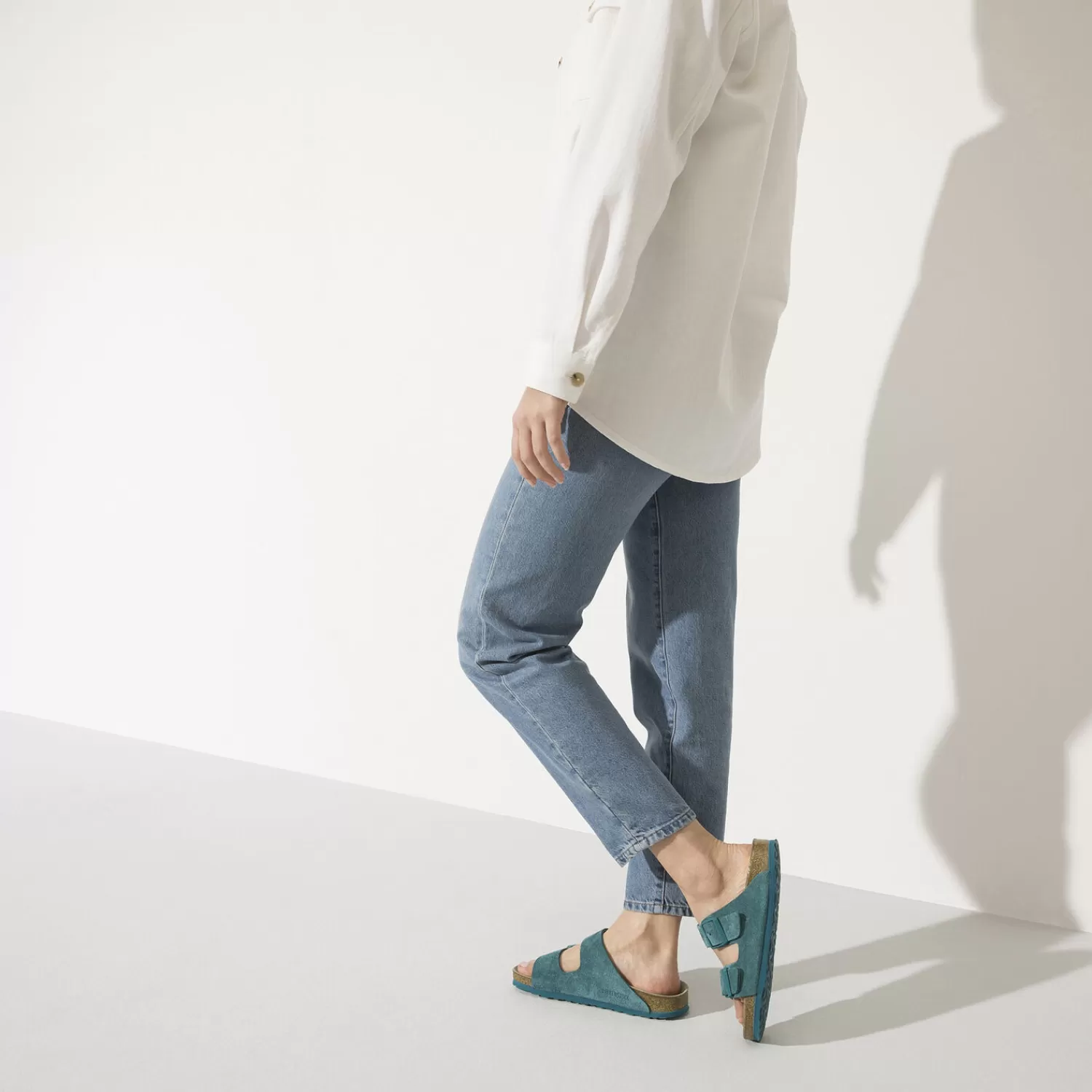 Arizona Weichbettung*Birkenstock Online