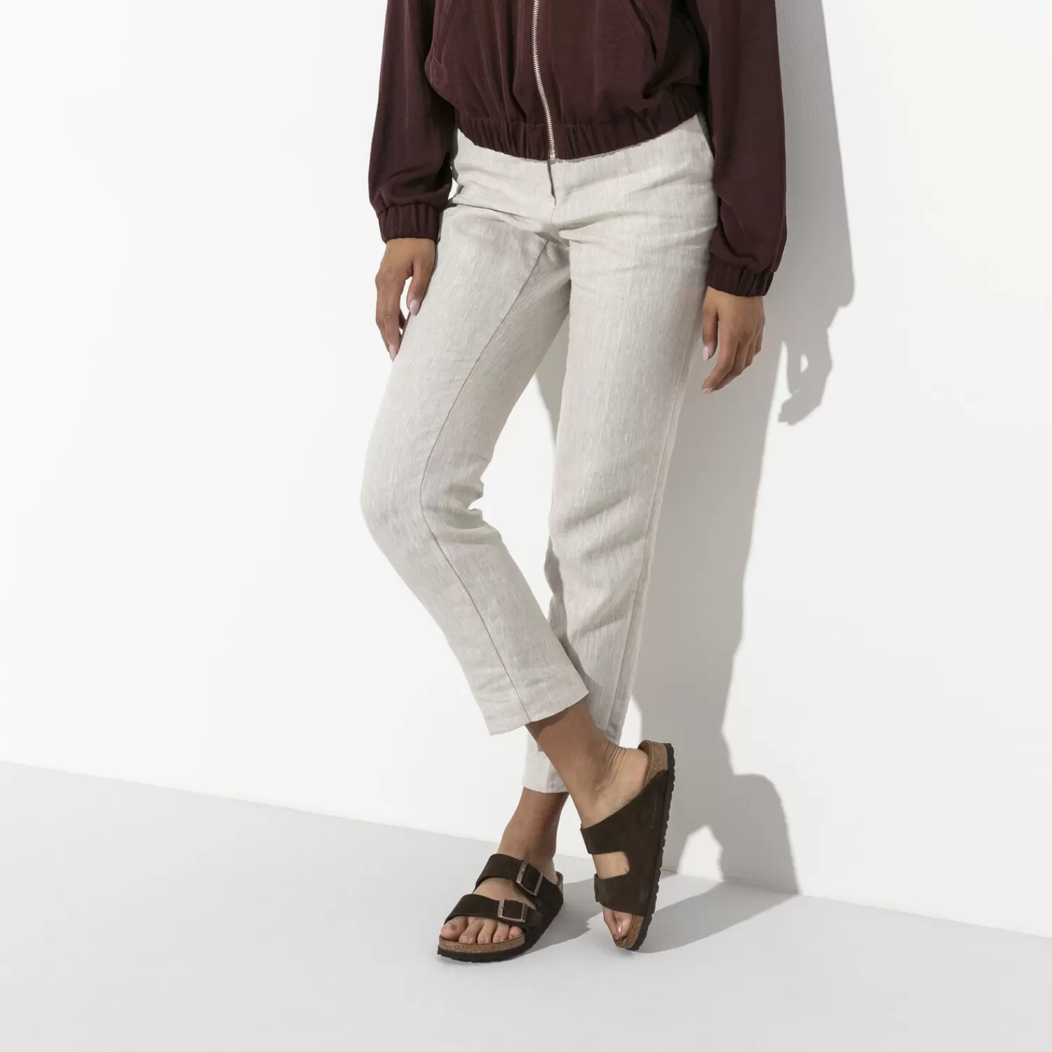 Arizona Weichbettung*Birkenstock Clearance