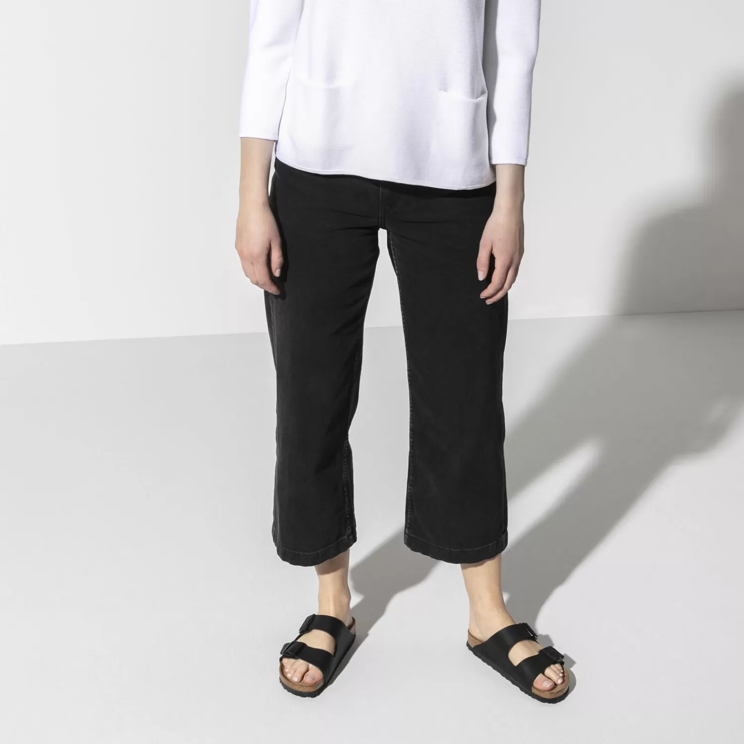 Arizona Weichbettung*Birkenstock Hot