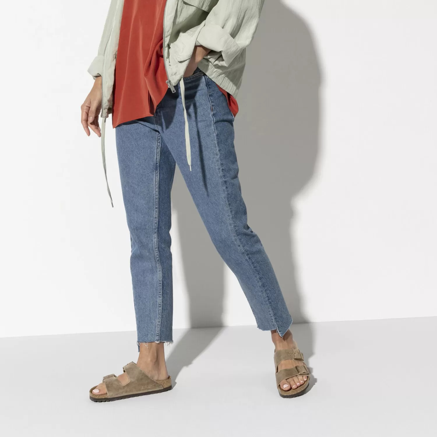 Arizona Weichbettung*Birkenstock Discount
