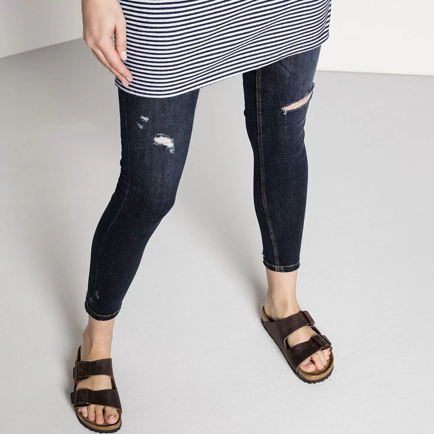 Arizona Weichbettung*Birkenstock Cheap