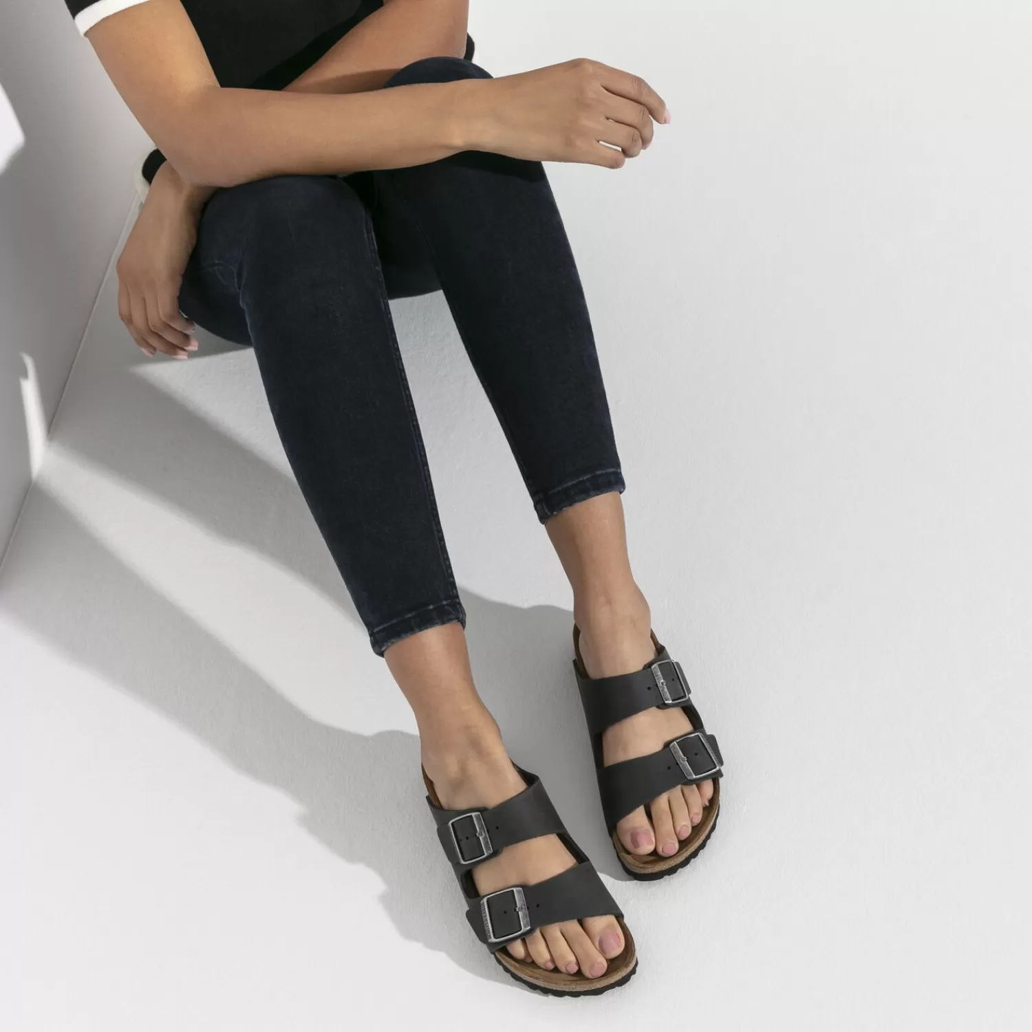 Arizona Weichbettung*Birkenstock Clearance