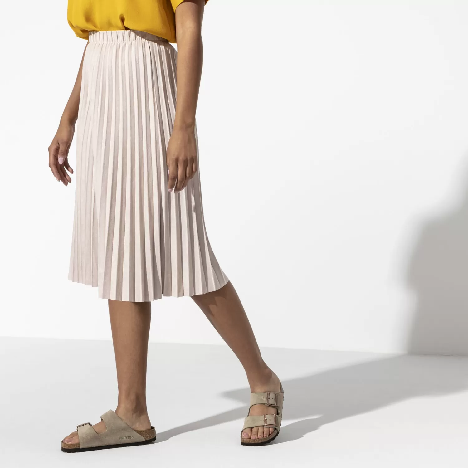 Arizona Weichbettung*Birkenstock Online