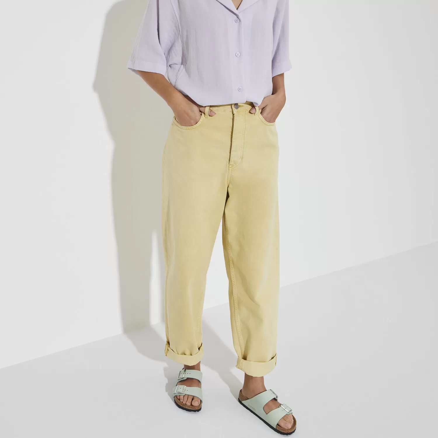 Arizona Weichbettung*Birkenstock Cheap