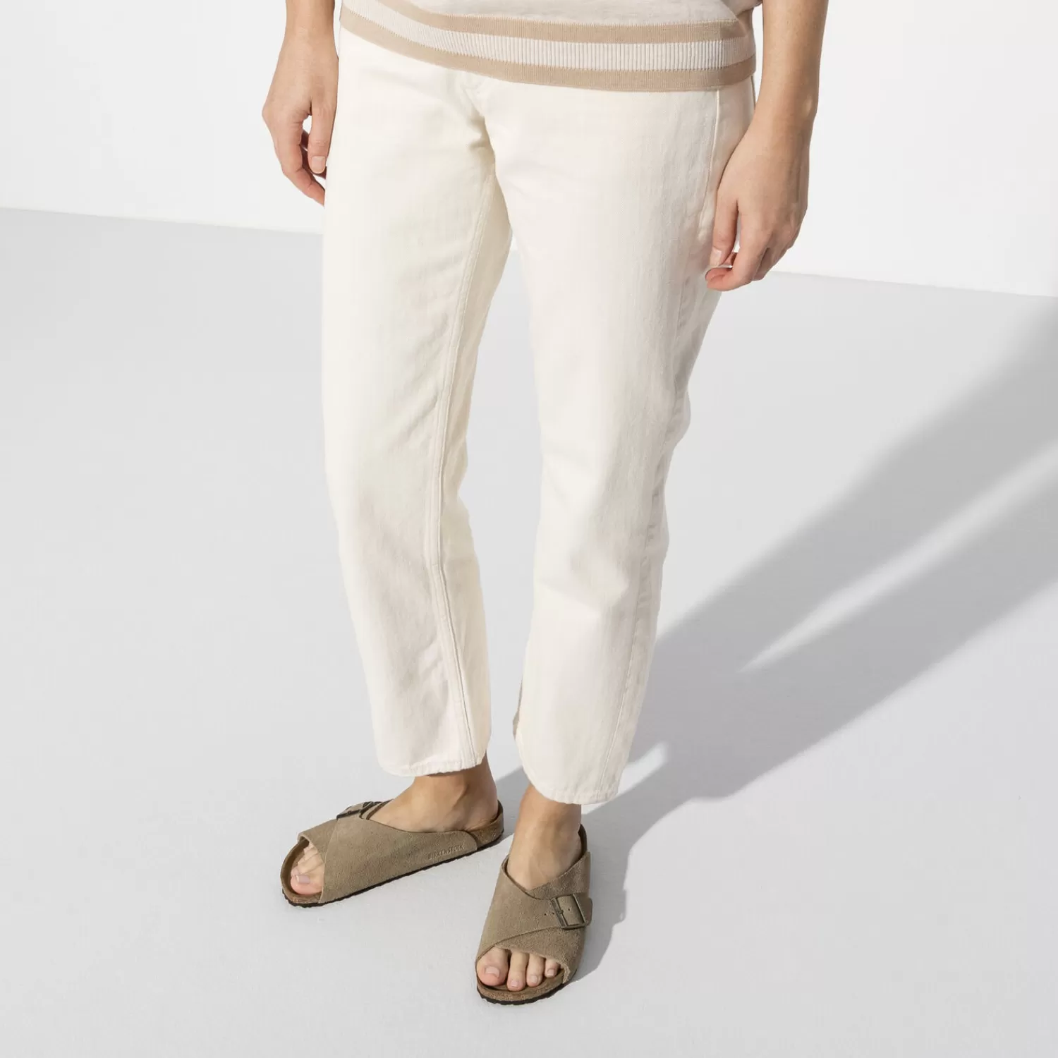 Arosa Weichbettung*Birkenstock Shop