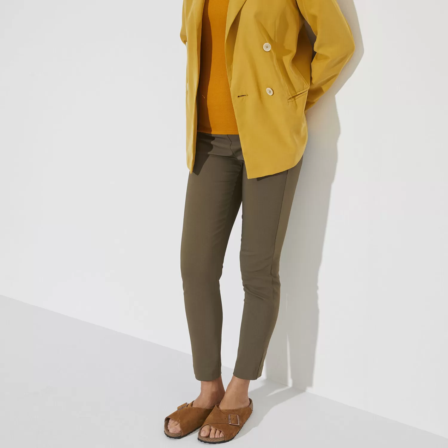 Arosa Weichbettung*Birkenstock Clearance