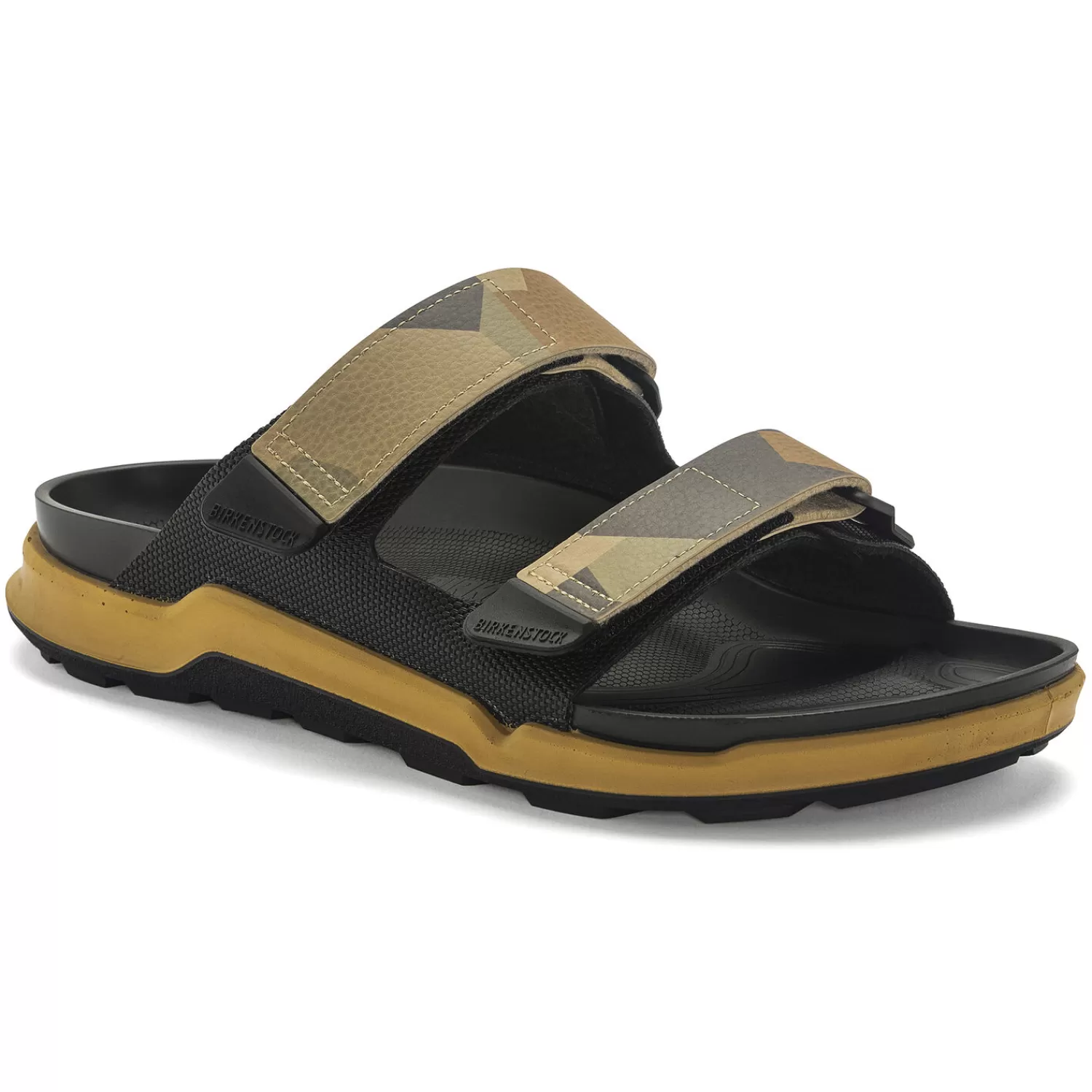 Atacama Herren*Birkenstock Hot