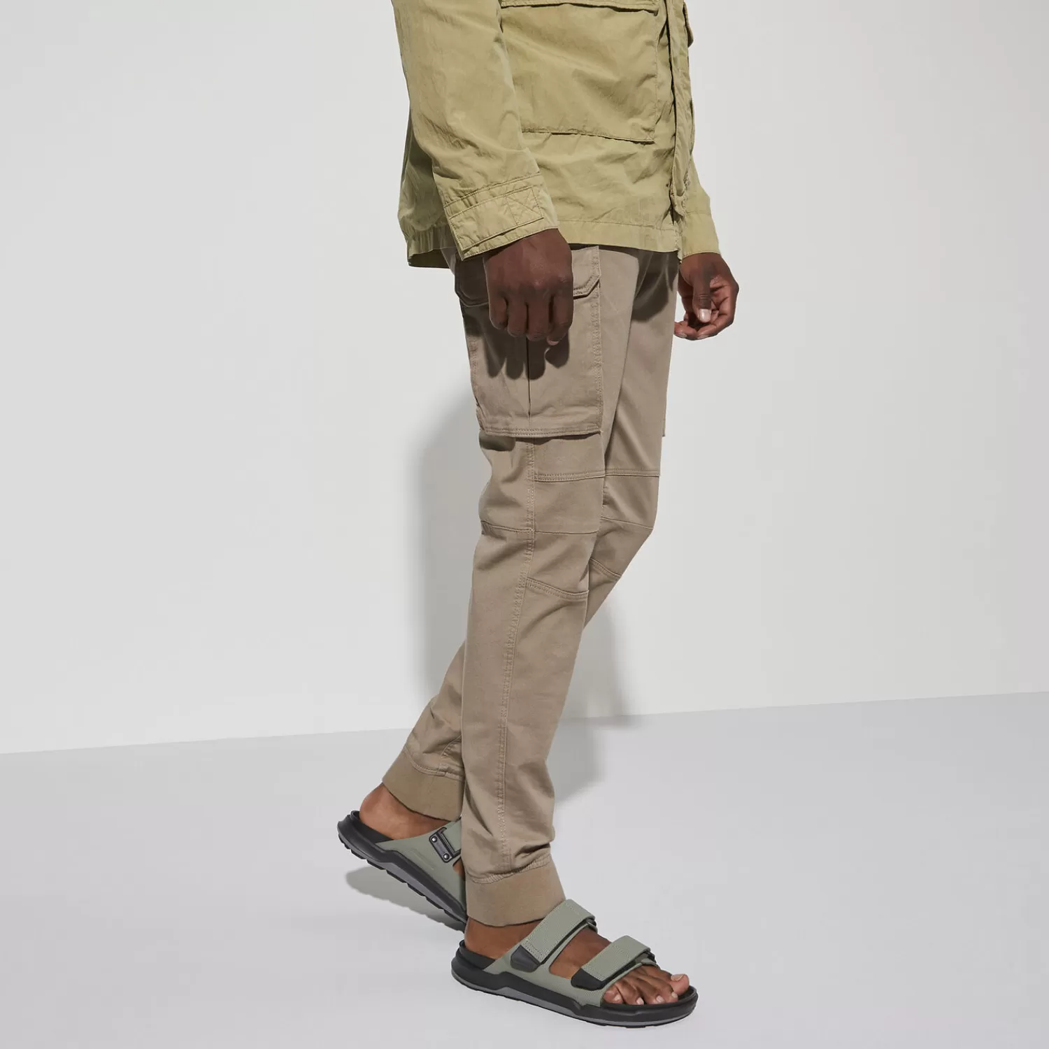 Atacama Herren*Birkenstock Best