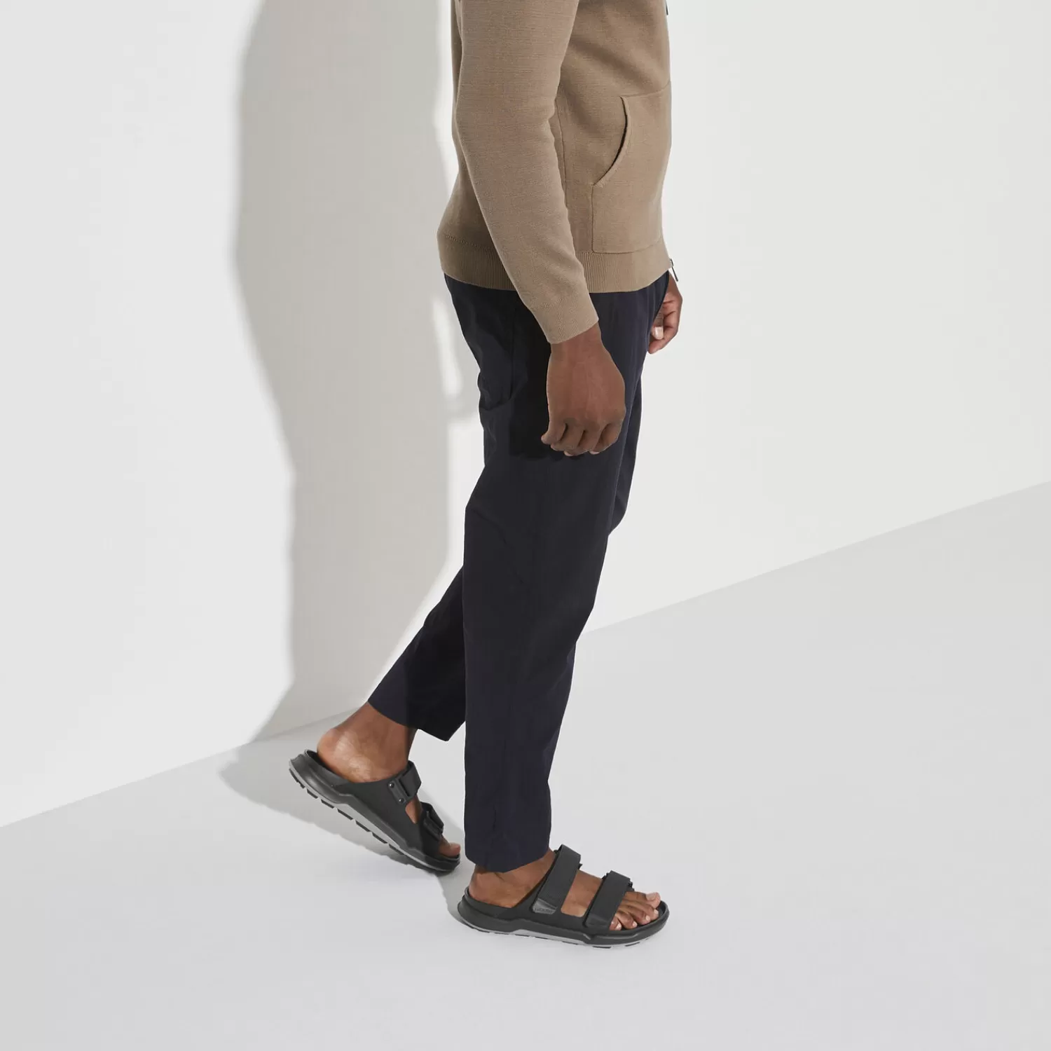 Atacama Herren*Birkenstock Hot